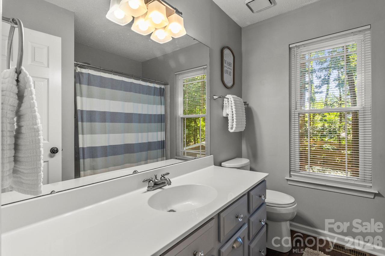 14018 Naworth Lane — Huntersville