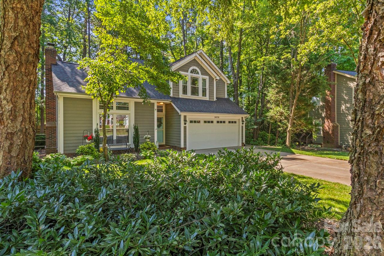 14018 Naworth Lane — Huntersville