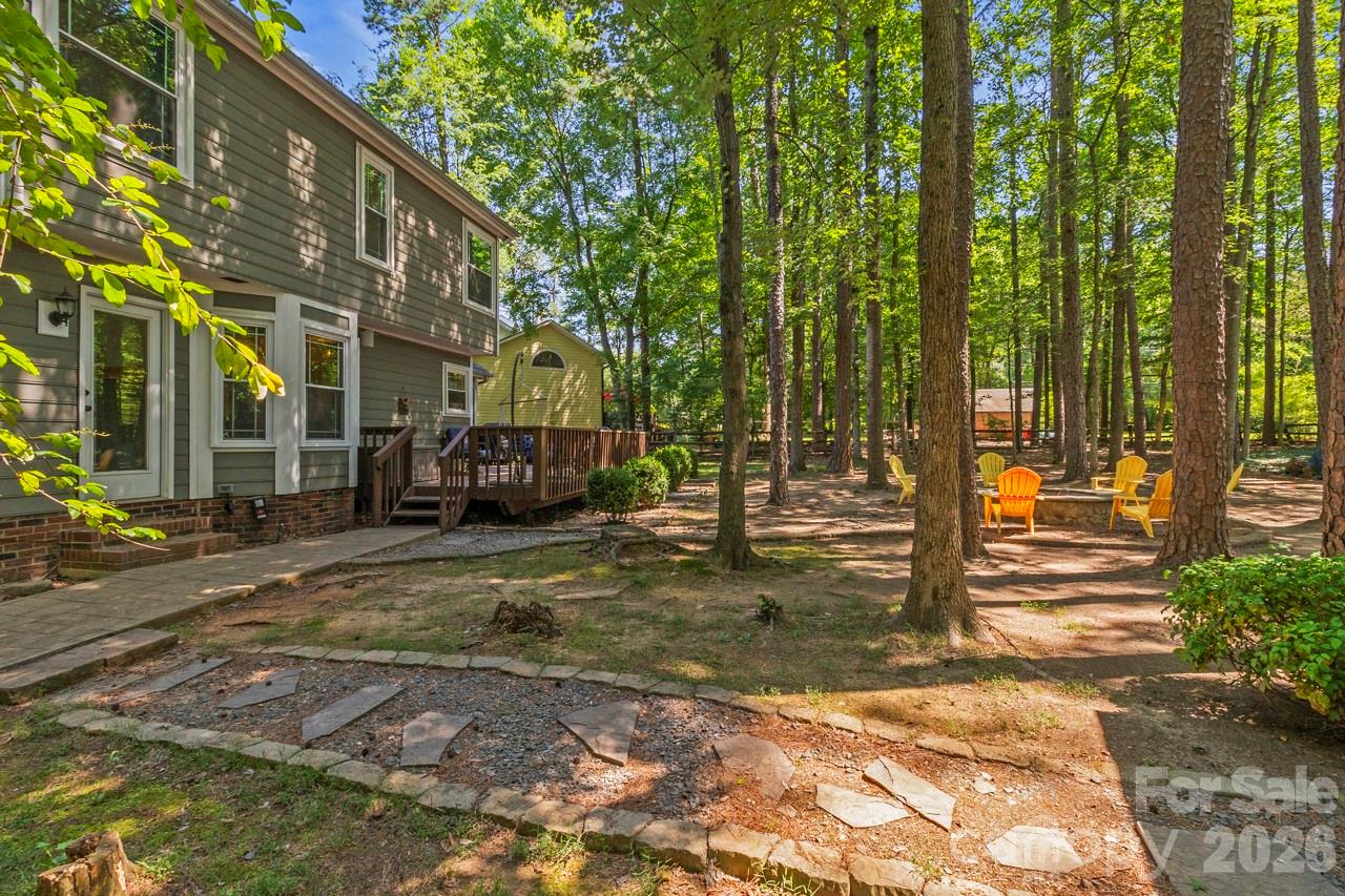 14018 Naworth Lane — Huntersville
