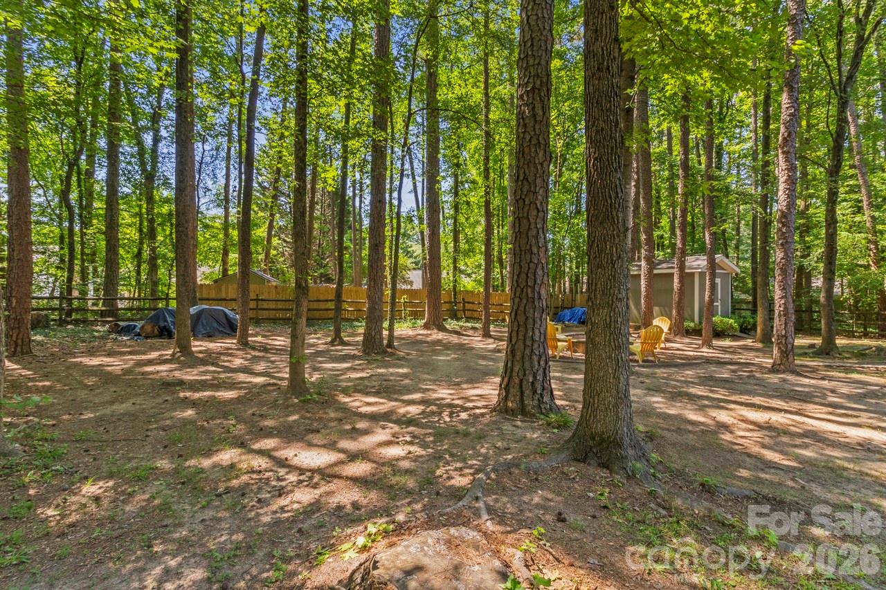 14018 Naworth Lane — Huntersville