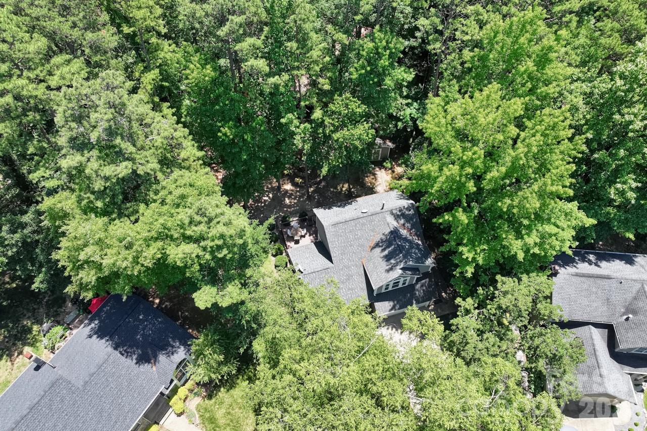 14018 Naworth Lane — Huntersville