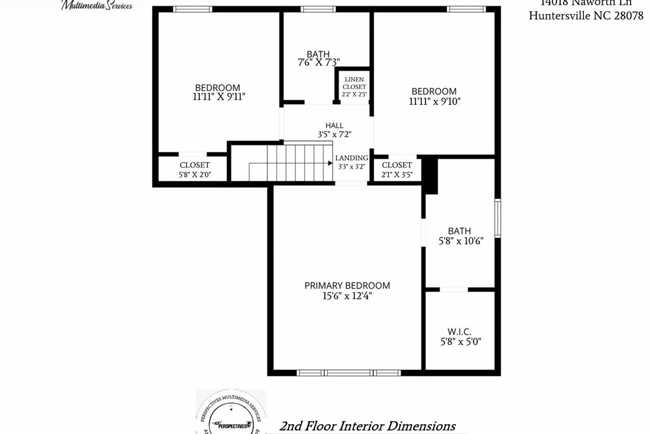 14018 Naworth Lane — Huntersville