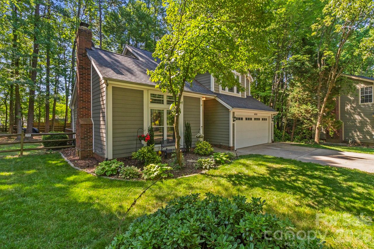 14018 Naworth Lane — Huntersville