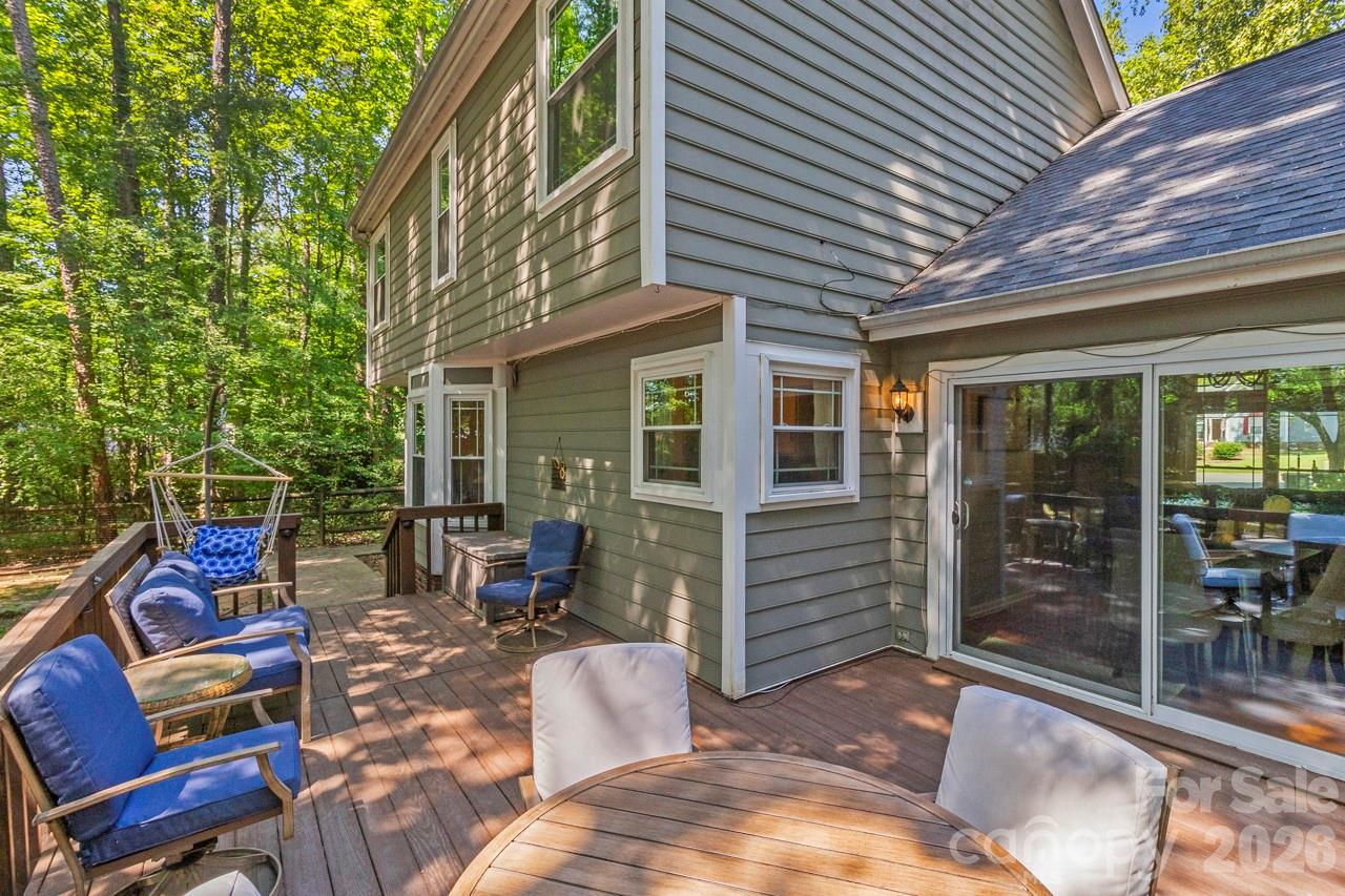 14018 Naworth Lane — Huntersville
