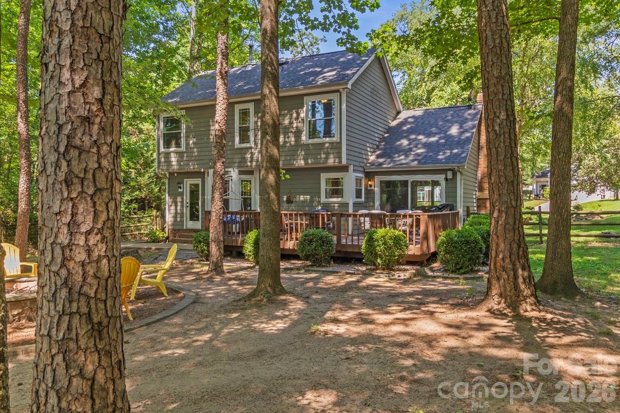 14018 Naworth Lane — Huntersville