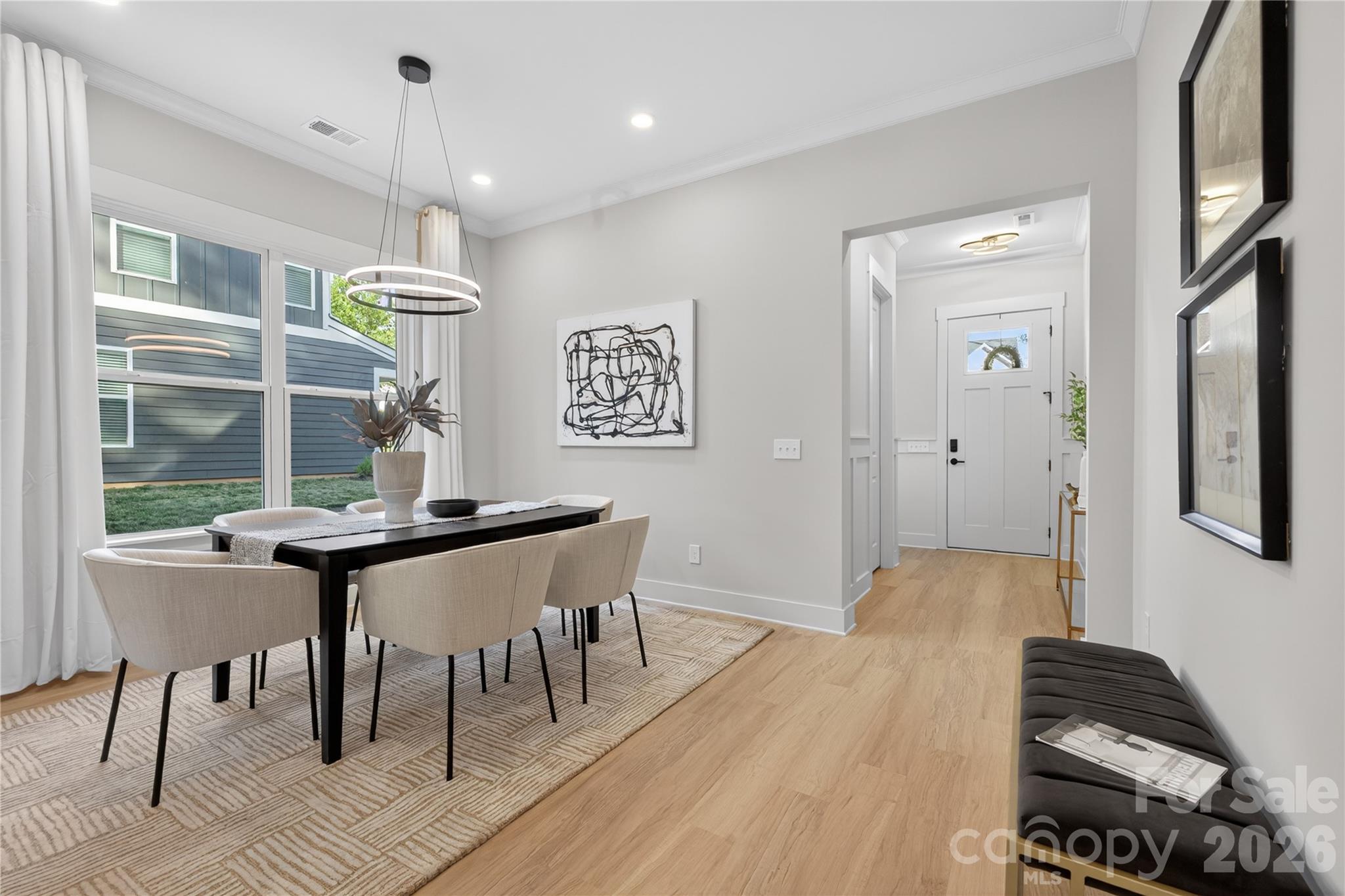 3883 12th Street NE — Hickory
