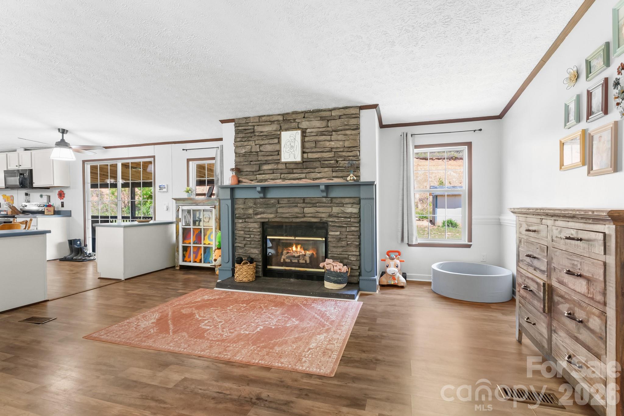152 Pioneer Ridge — Sparta