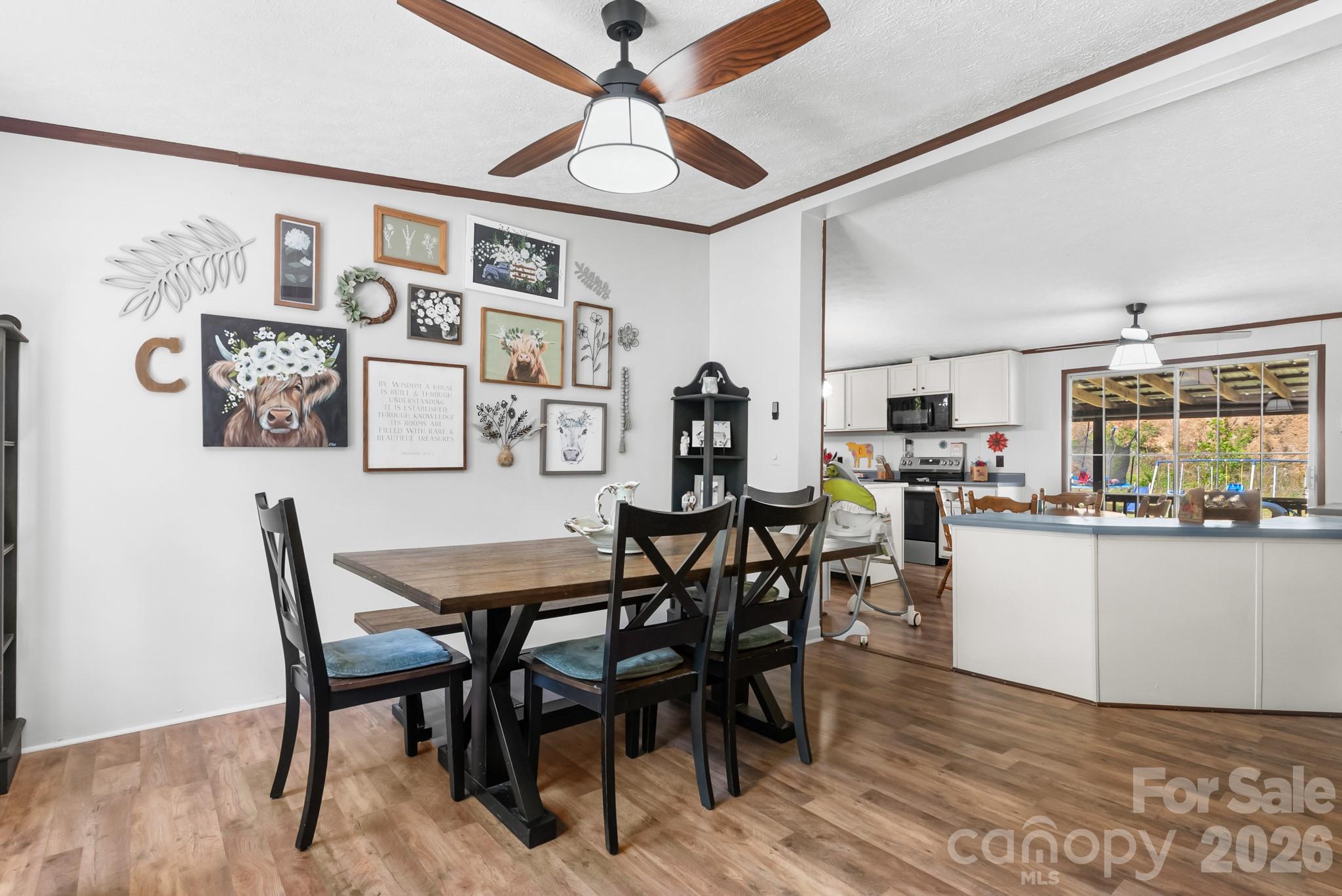 152 Pioneer Ridge — Sparta