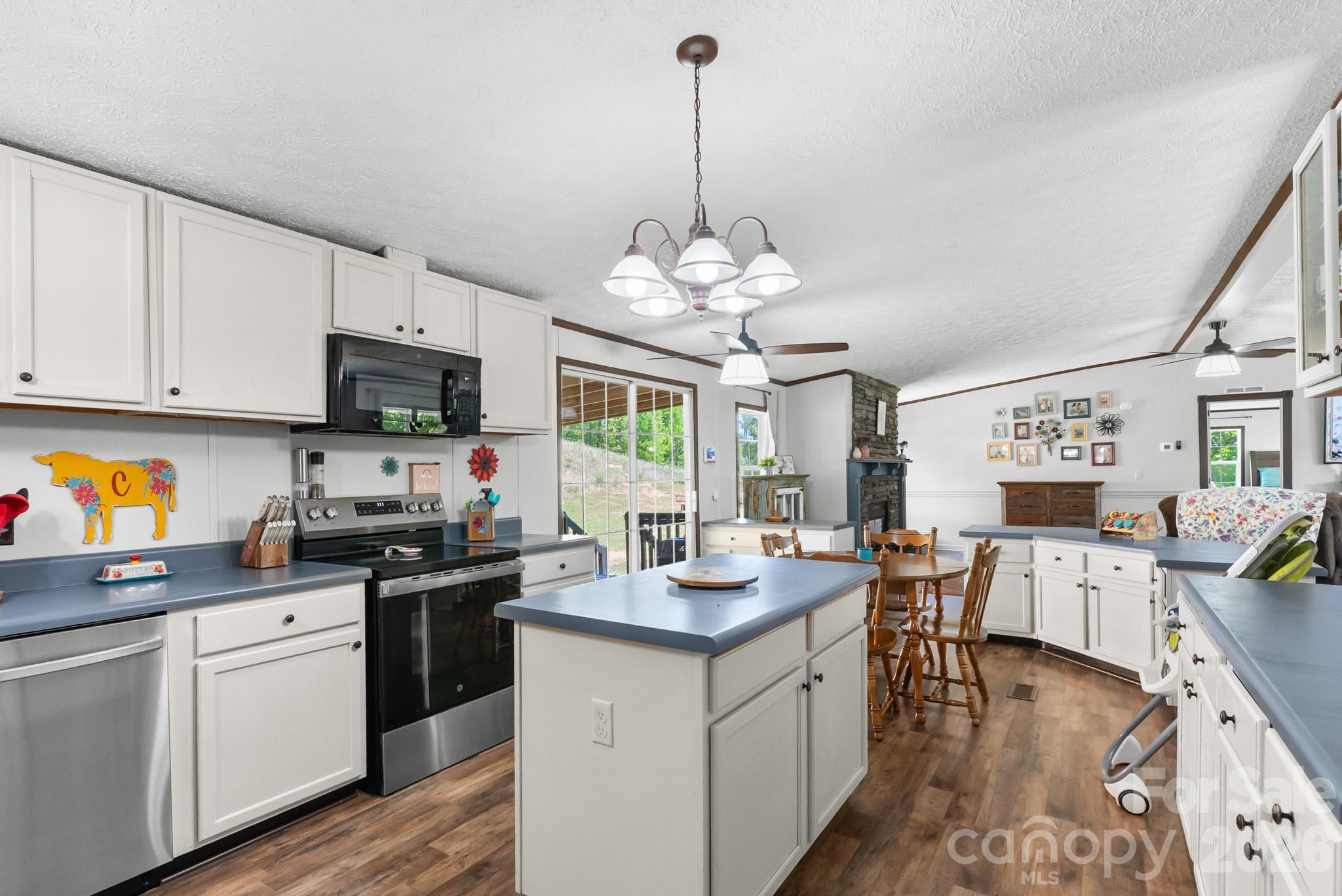 152 Pioneer Ridge — Sparta