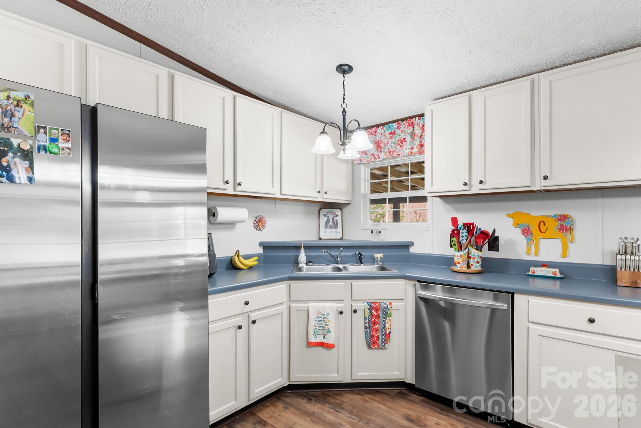 152 Pioneer Ridge — Sparta