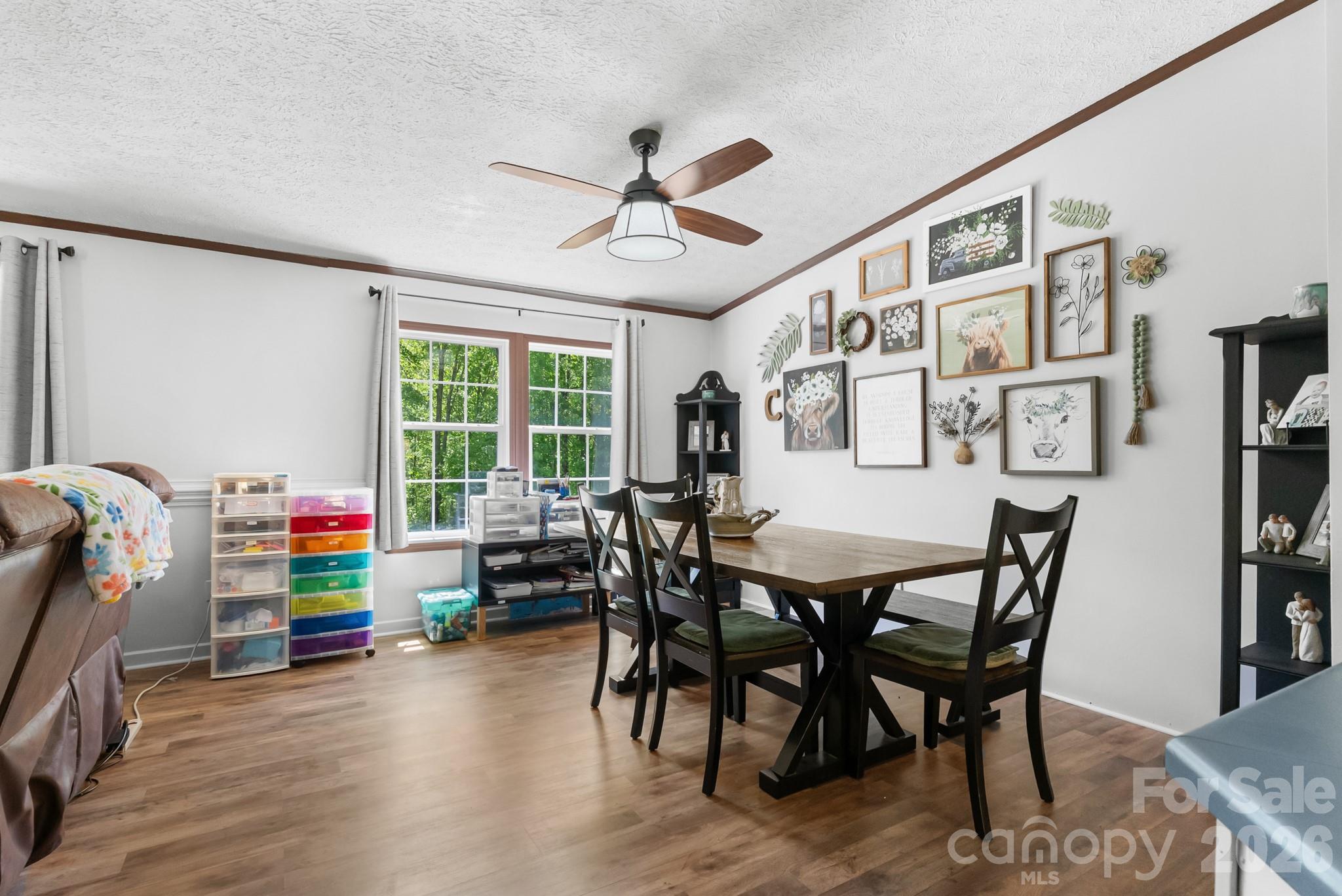 152 Pioneer Ridge — Sparta
