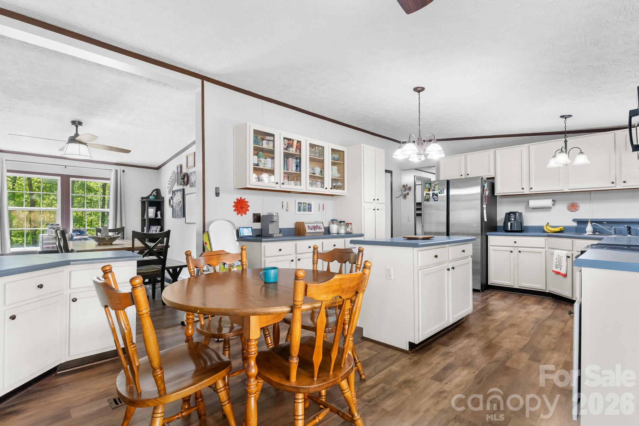 152 Pioneer Ridge — Sparta