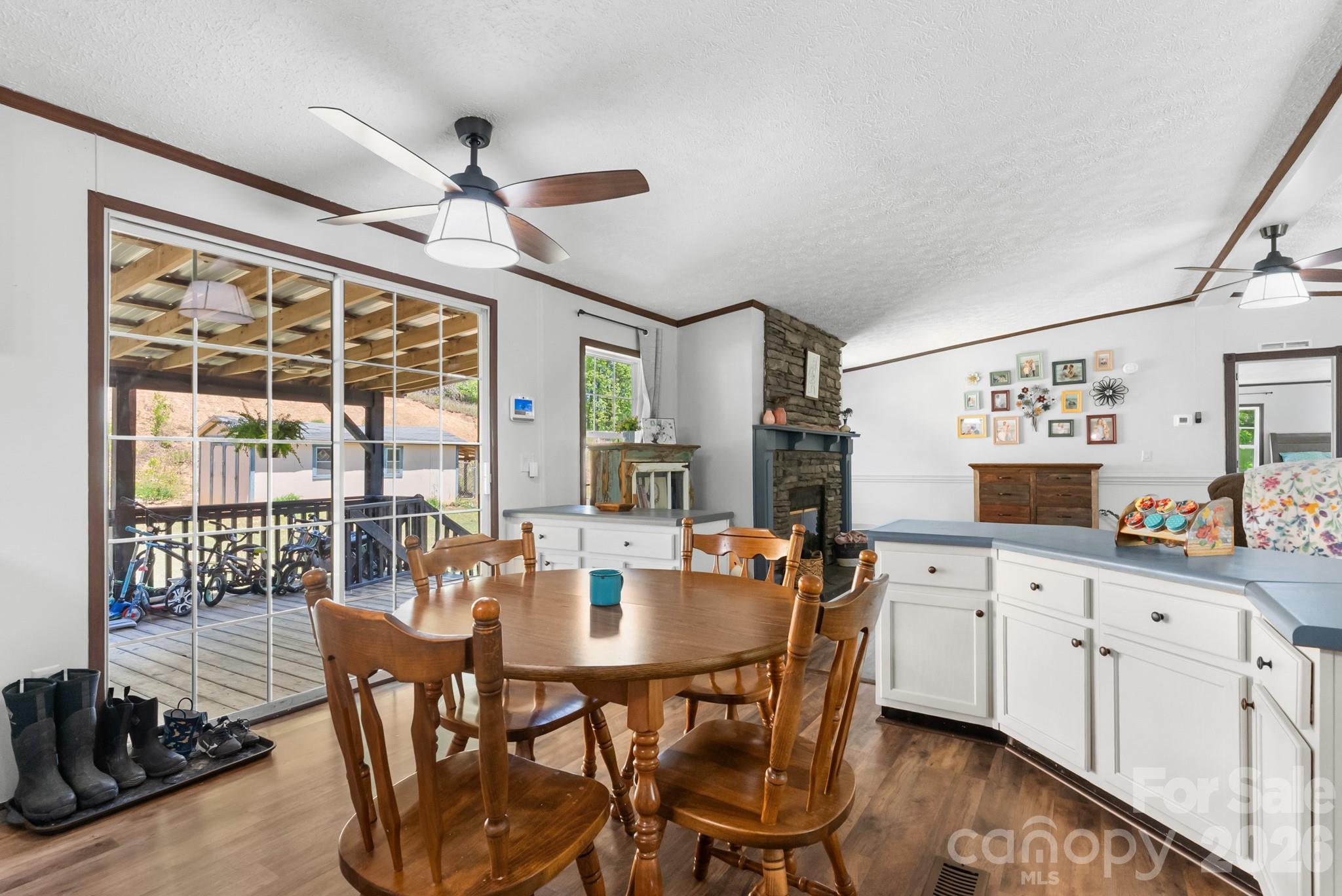 152 Pioneer Ridge — Sparta