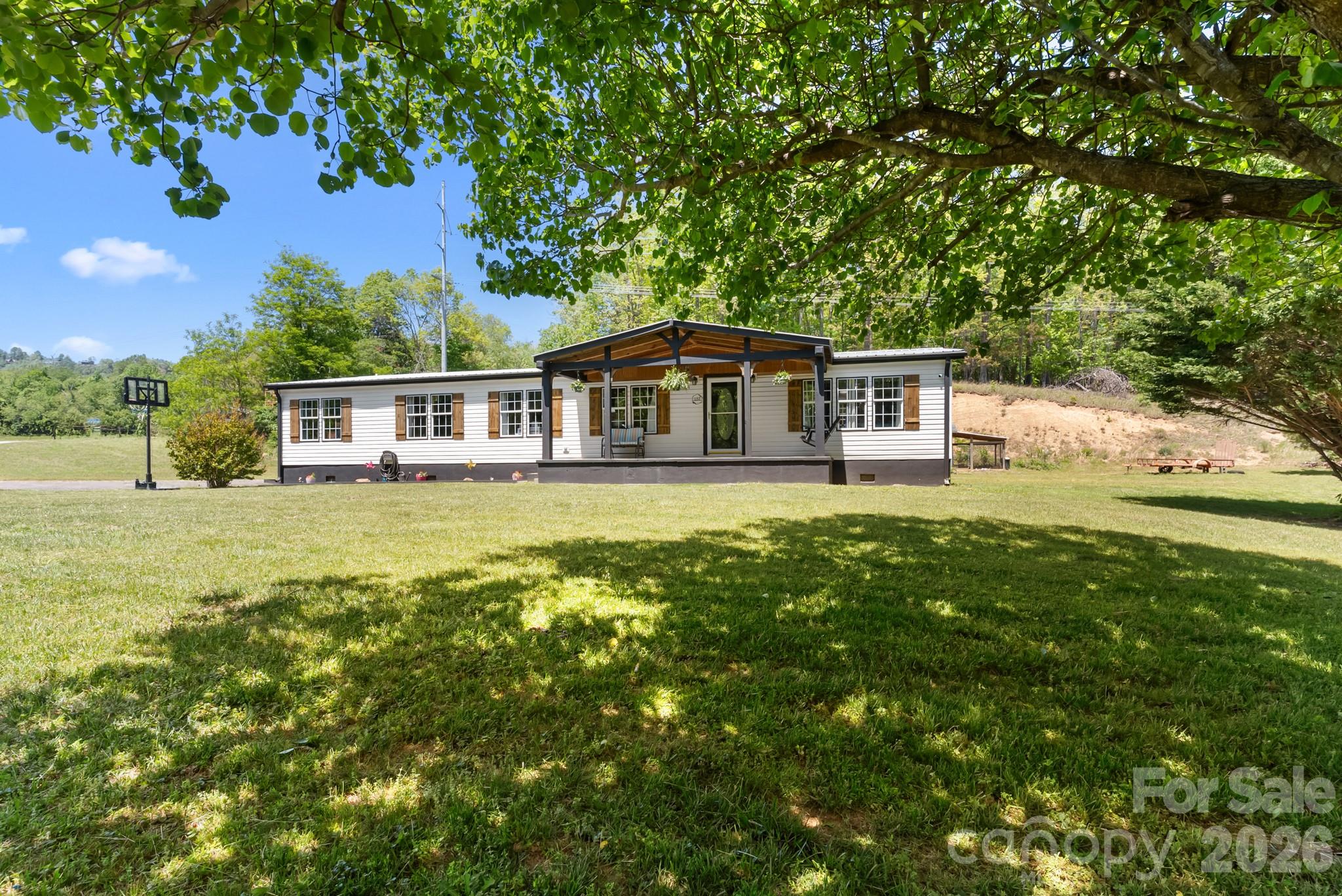 152 Pioneer Ridge — Sparta
