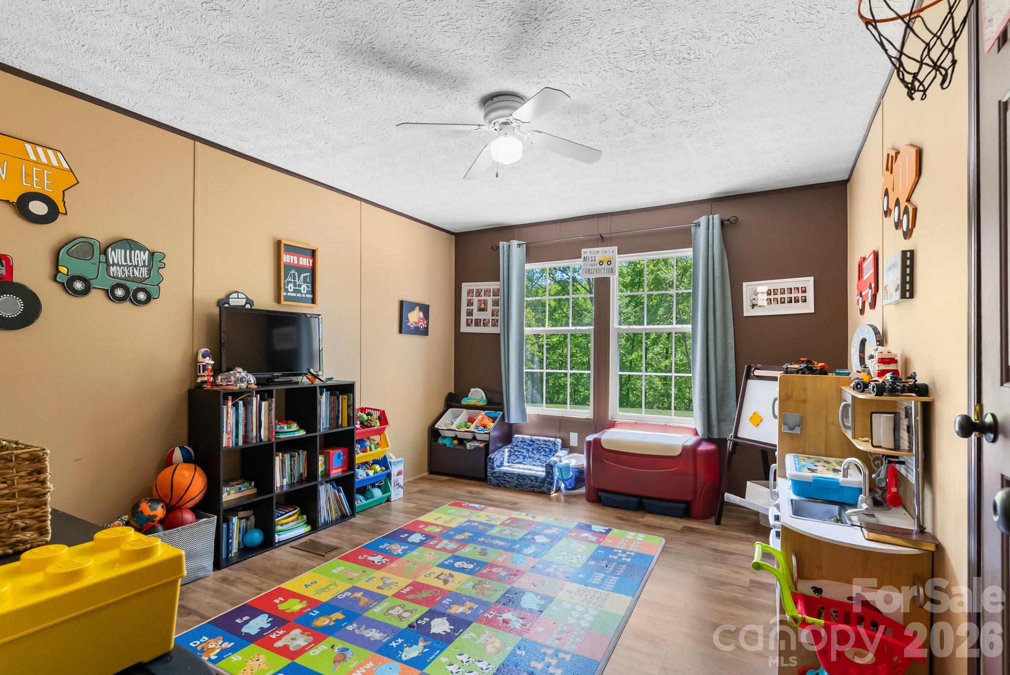 152 Pioneer Ridge — Sparta