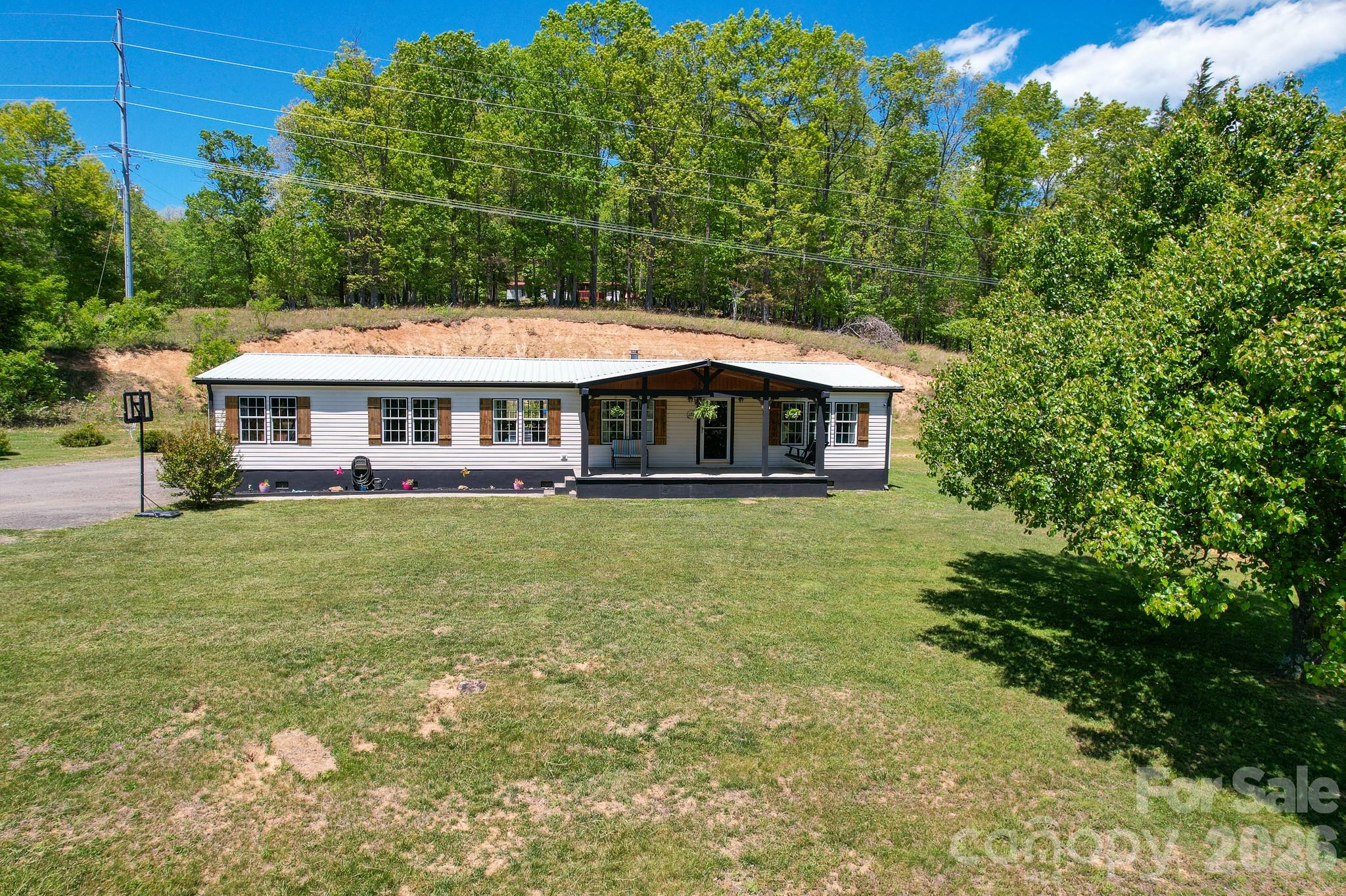 152 Pioneer Ridge — Sparta