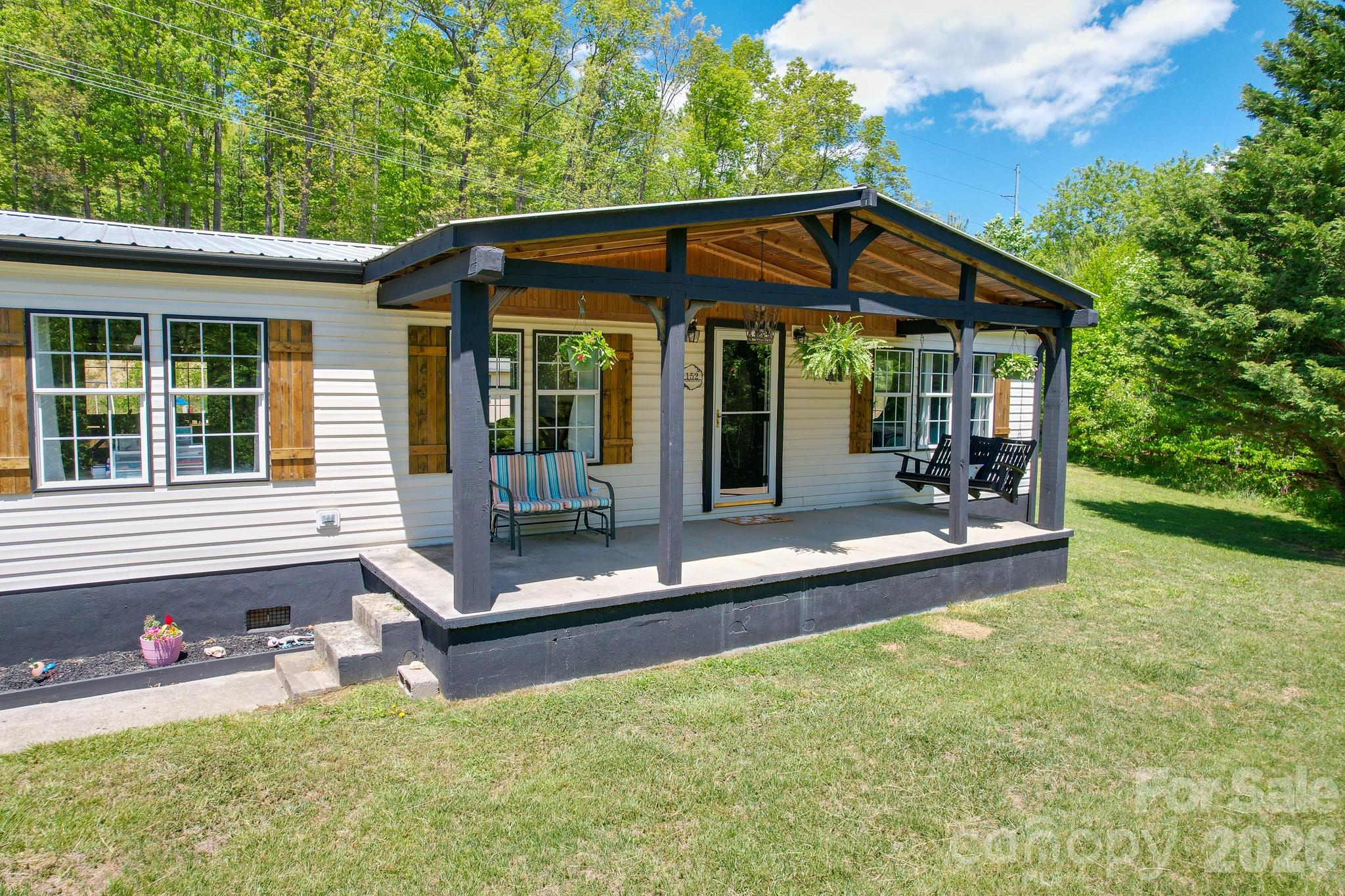 152 Pioneer Ridge — Sparta
