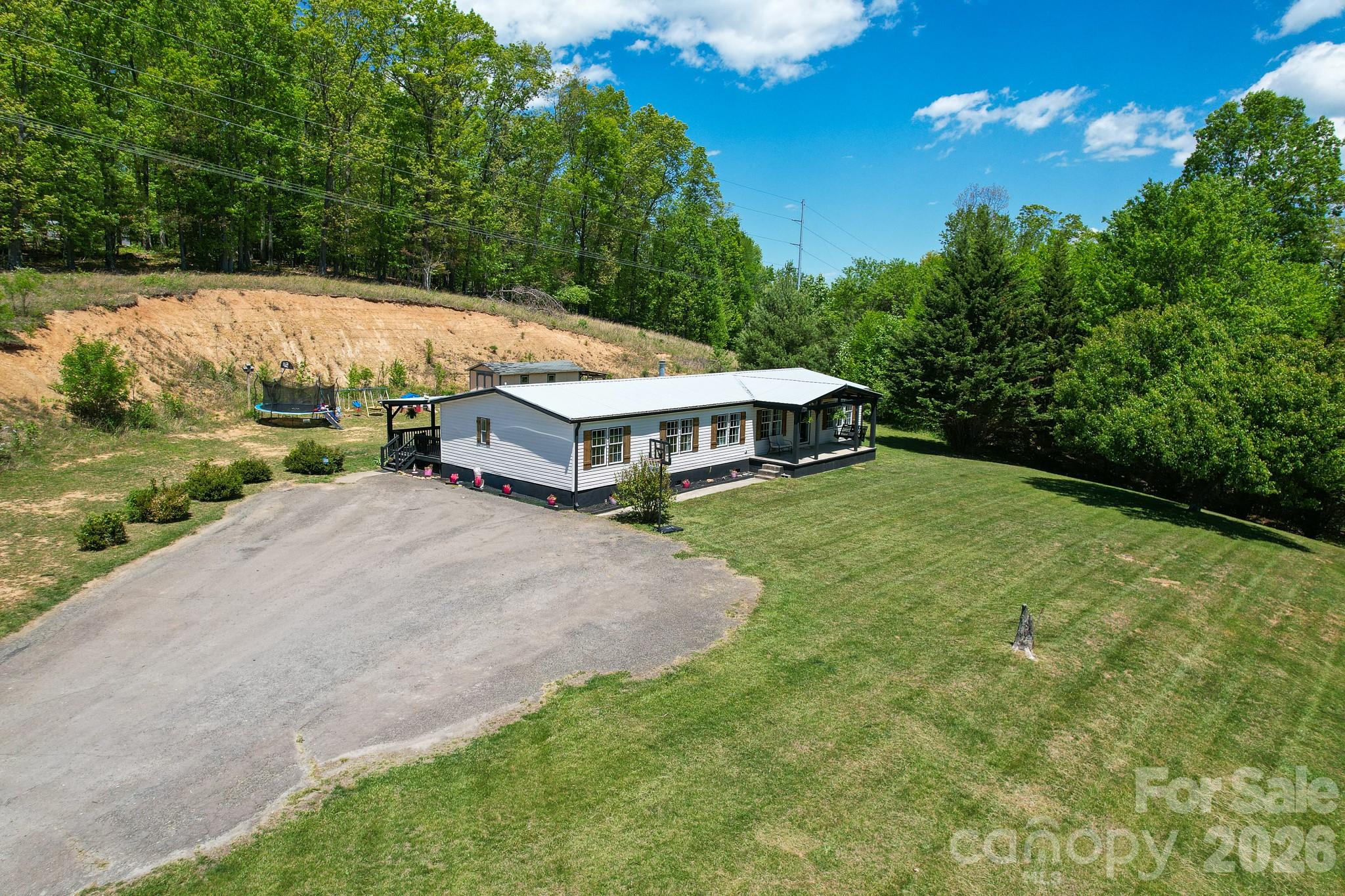 152 Pioneer Ridge — Sparta