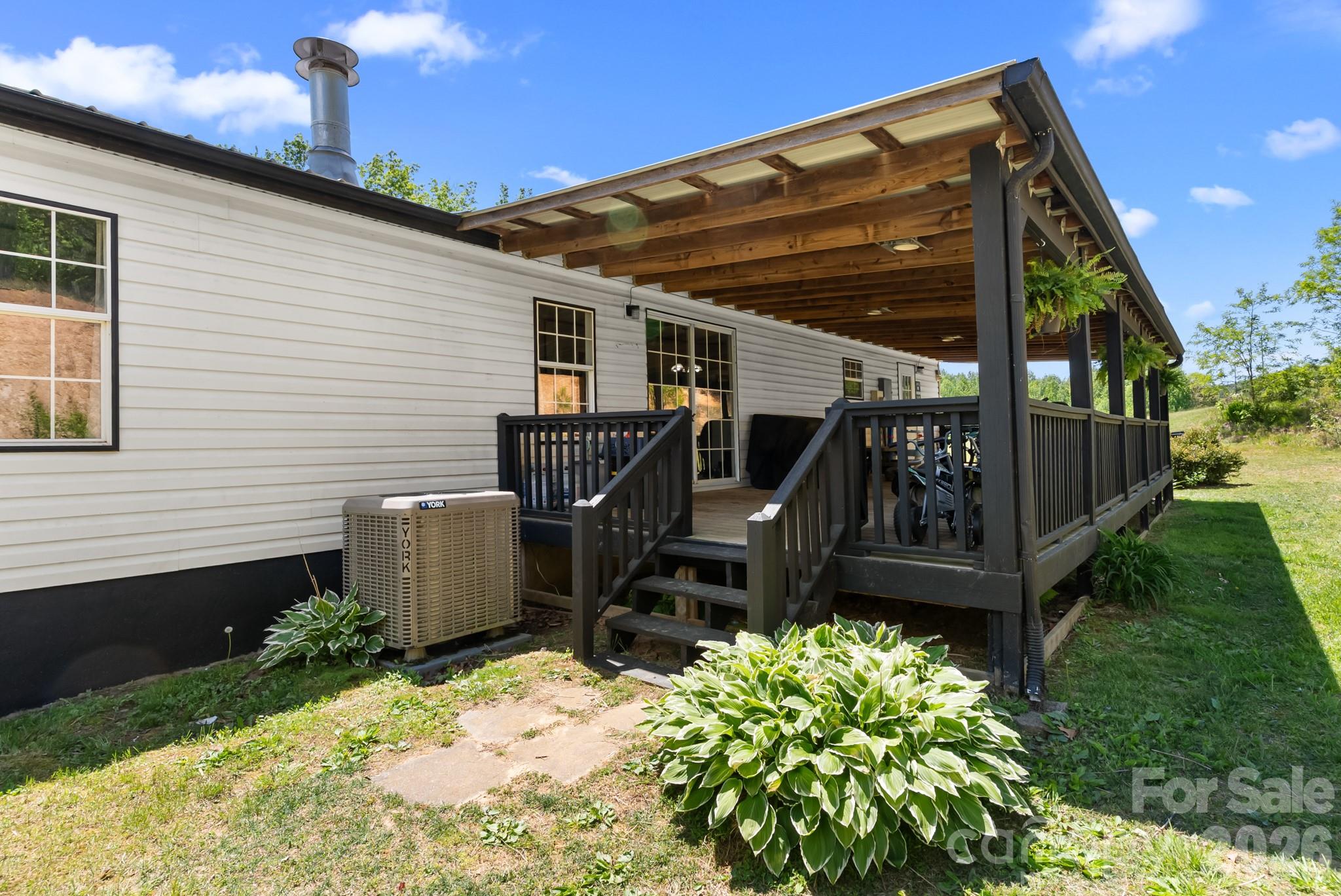 152 Pioneer Ridge — Sparta
