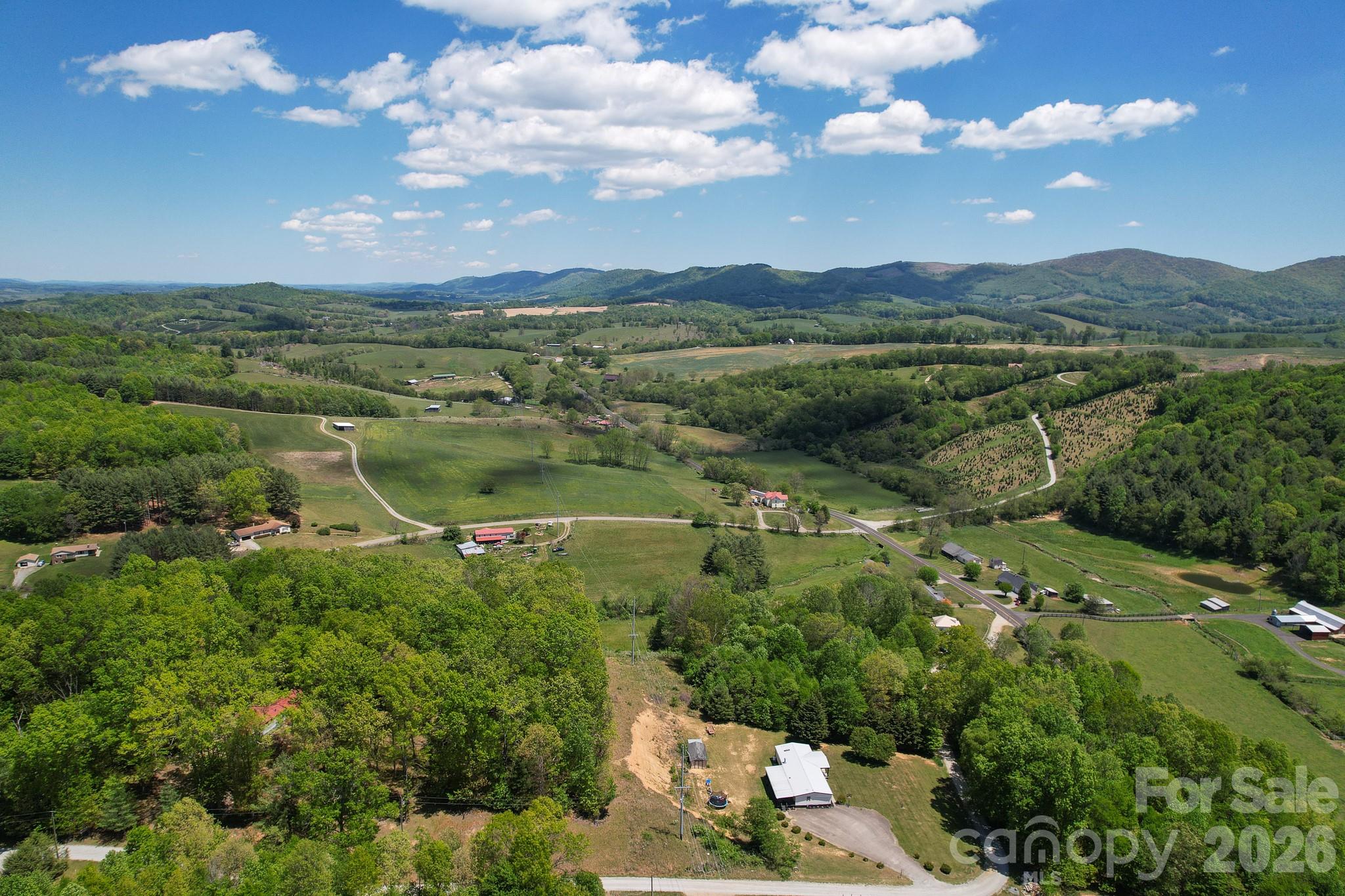 152 Pioneer Ridge — Sparta