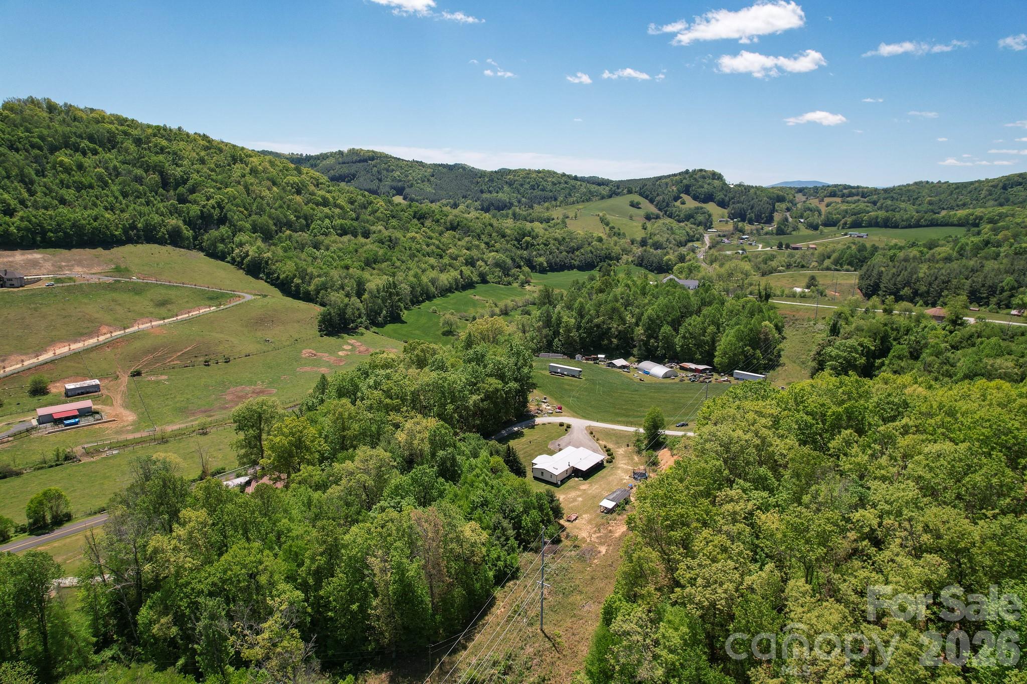152 Pioneer Ridge — Sparta