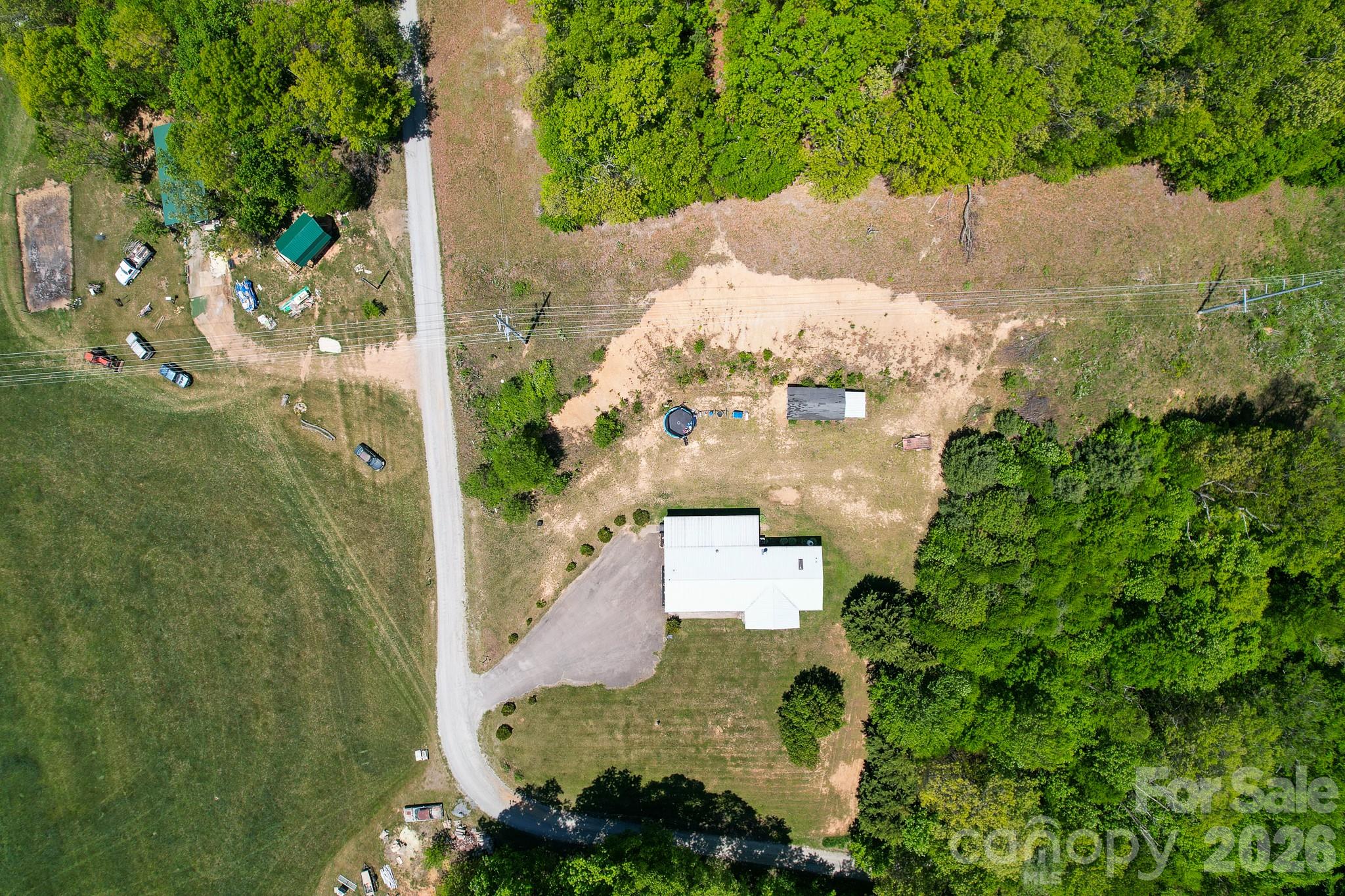 152 Pioneer Ridge — Sparta
