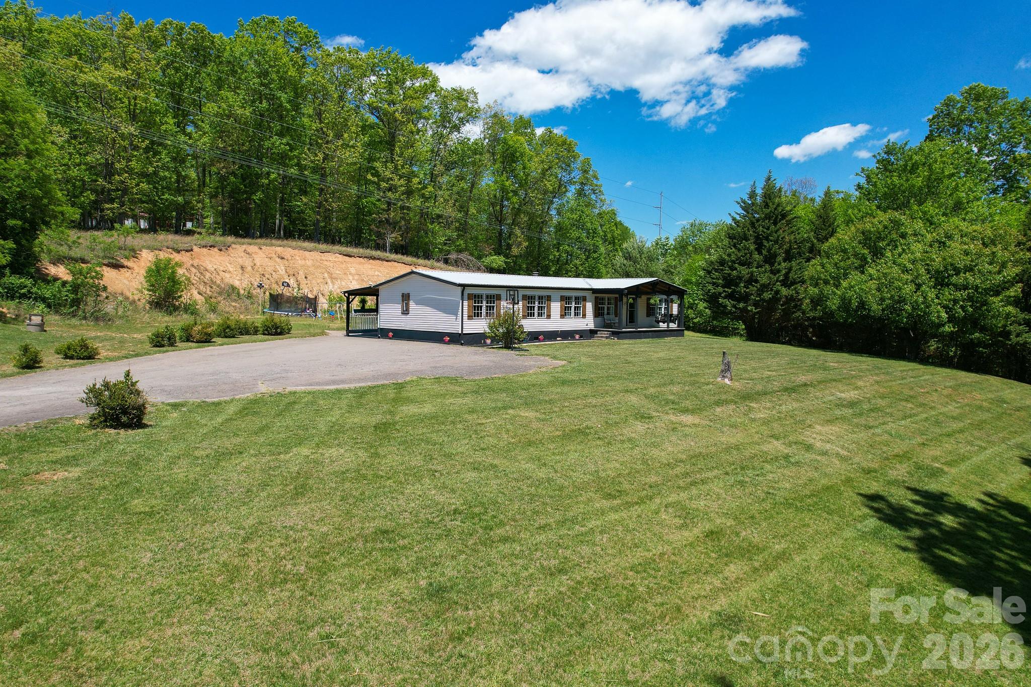 152 Pioneer Ridge — Sparta