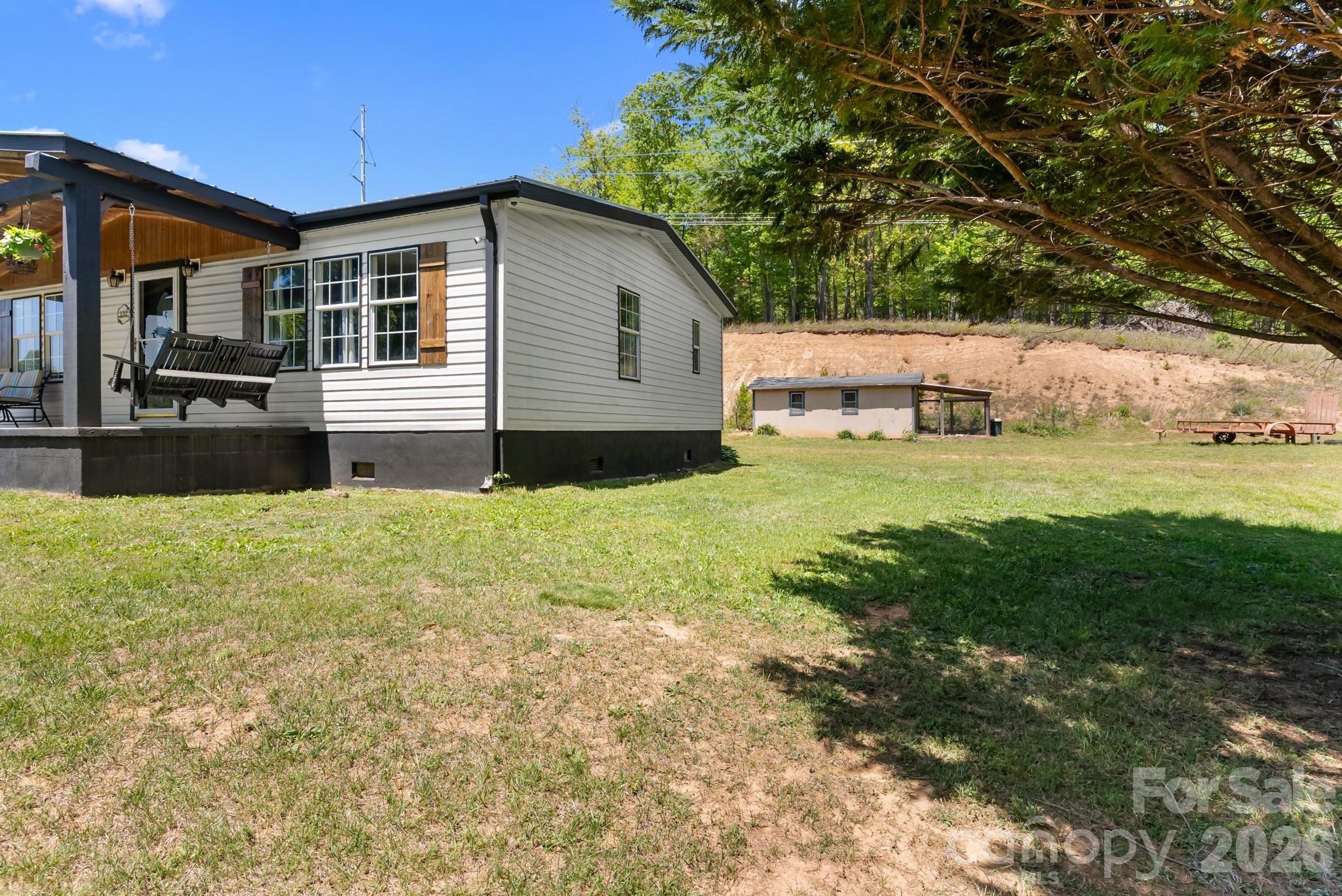 152 Pioneer Ridge — Sparta