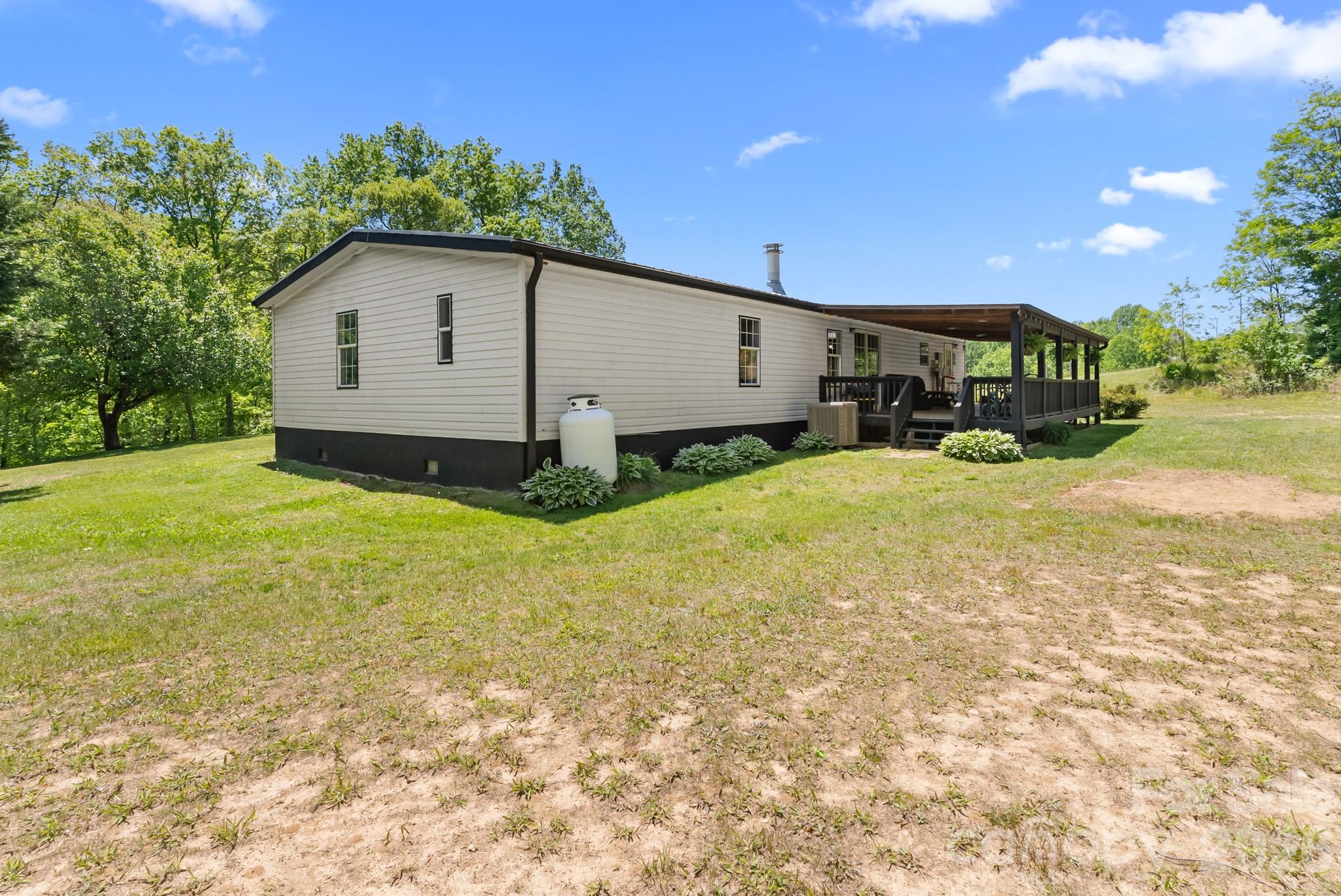 152 Pioneer Ridge — Sparta