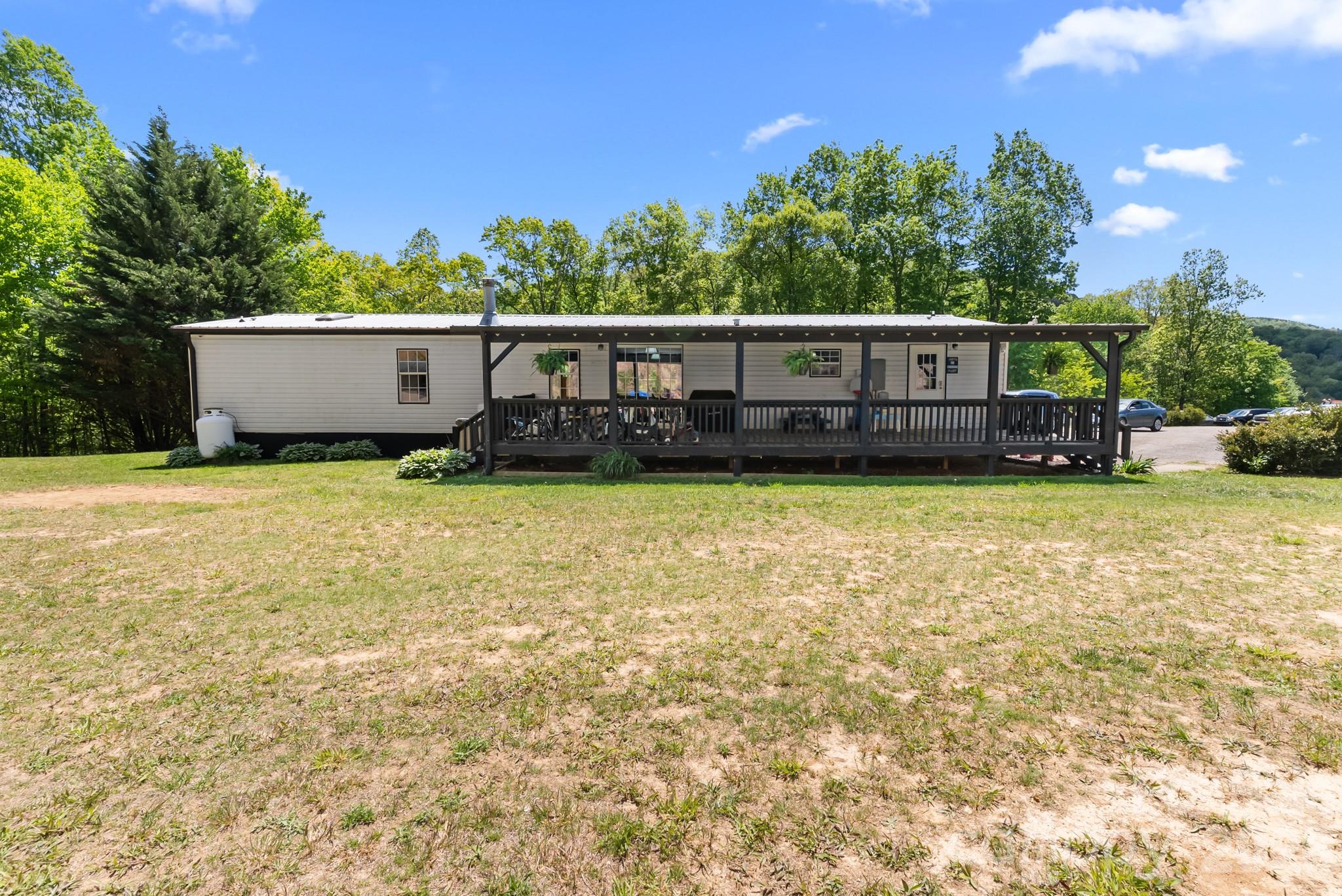152 Pioneer Ridge — Sparta