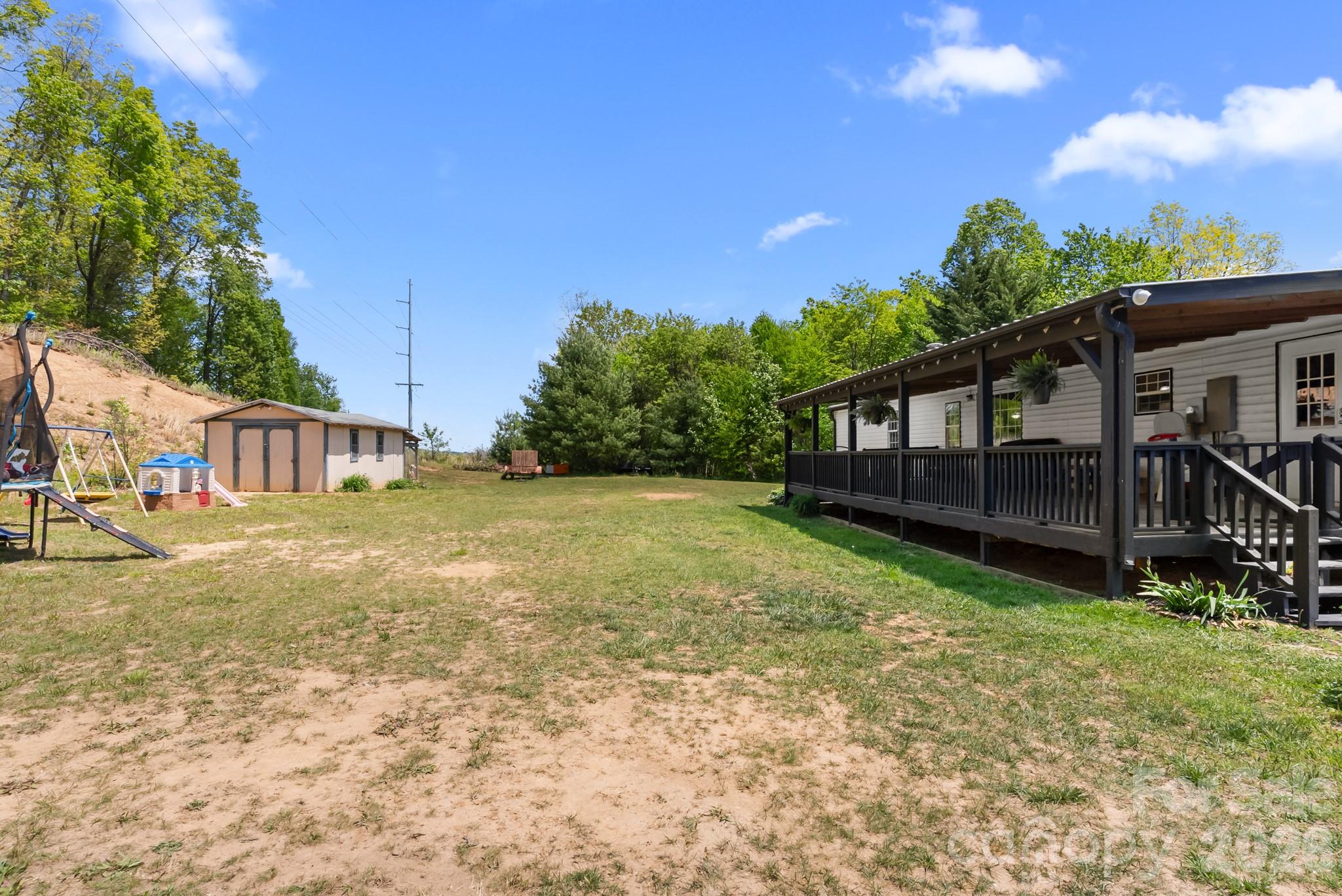 152 Pioneer Ridge — Sparta