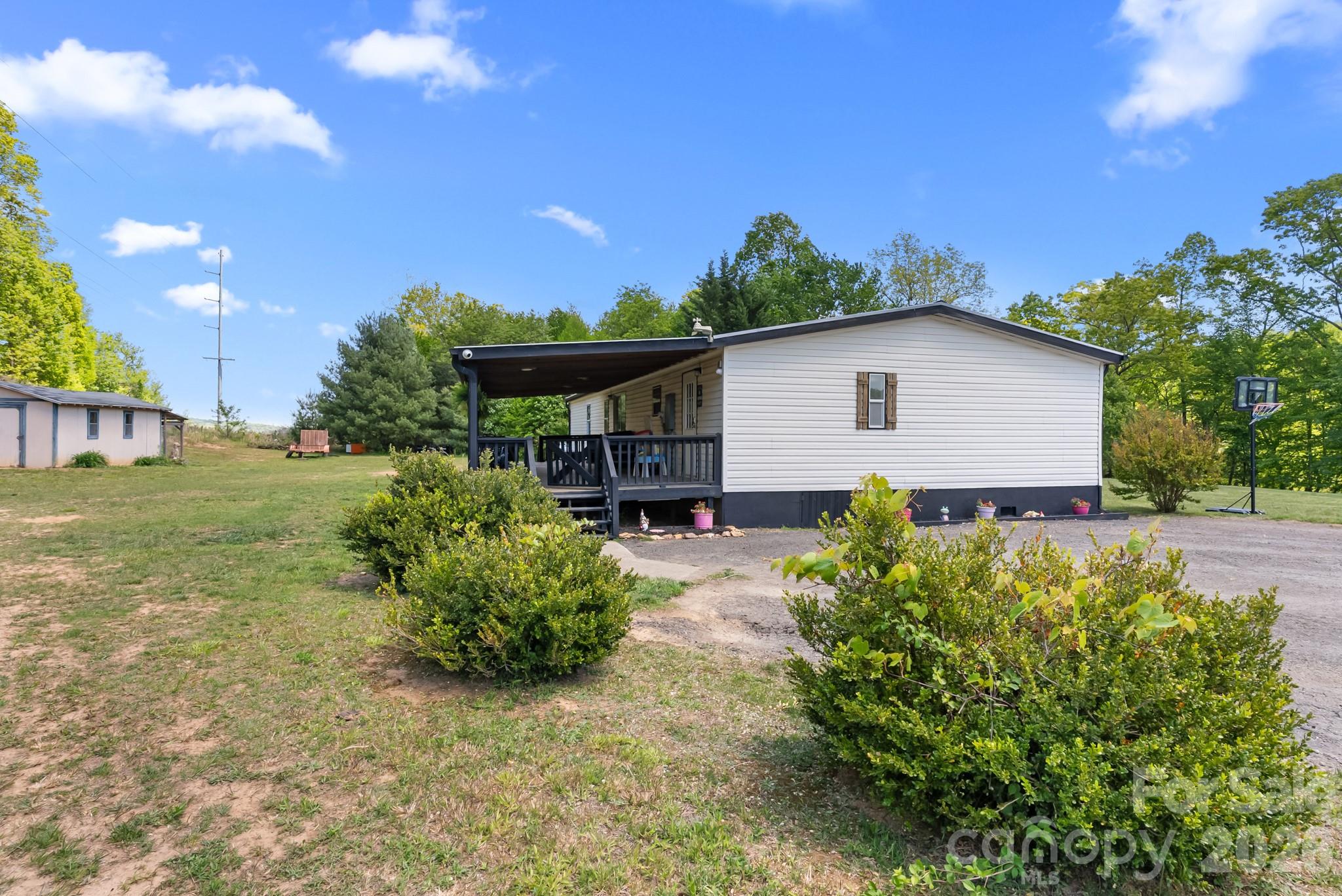 152 Pioneer Ridge — Sparta