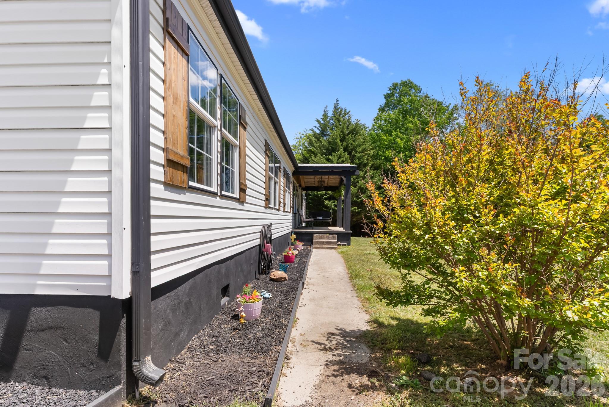 152 Pioneer Ridge — Sparta