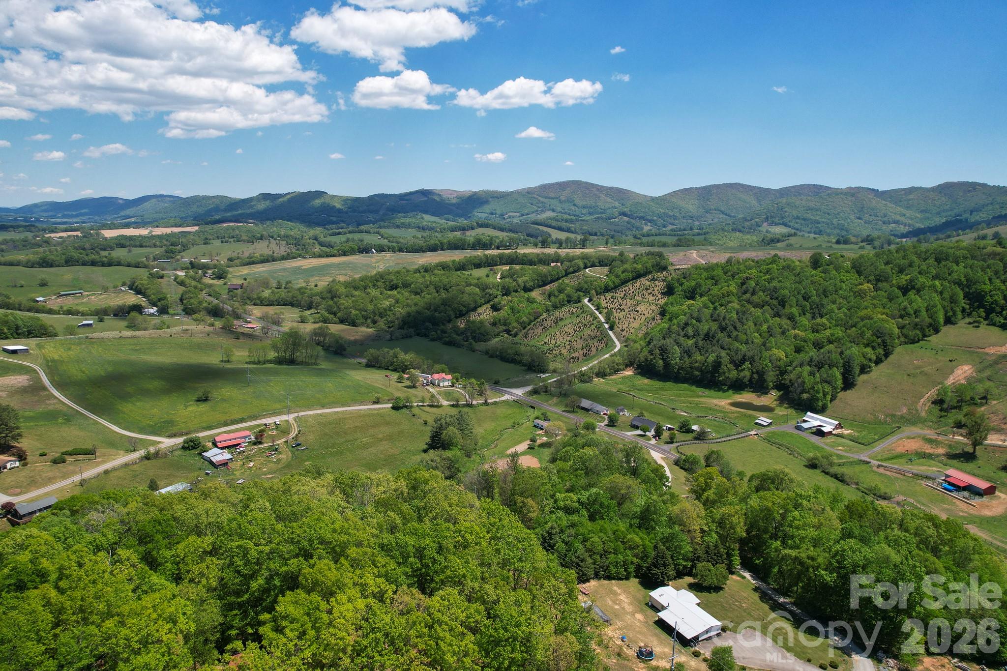 152 Pioneer Ridge — Sparta