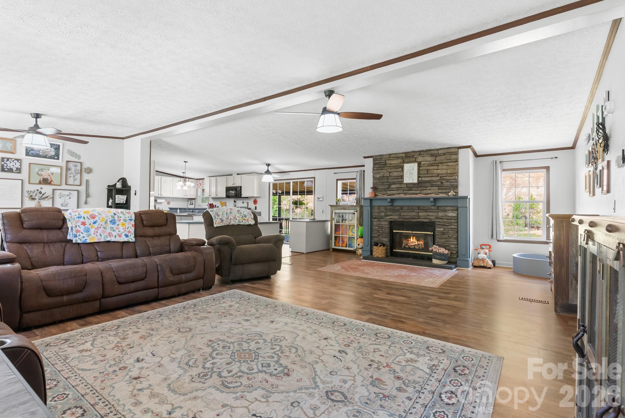 152 Pioneer Ridge — Sparta