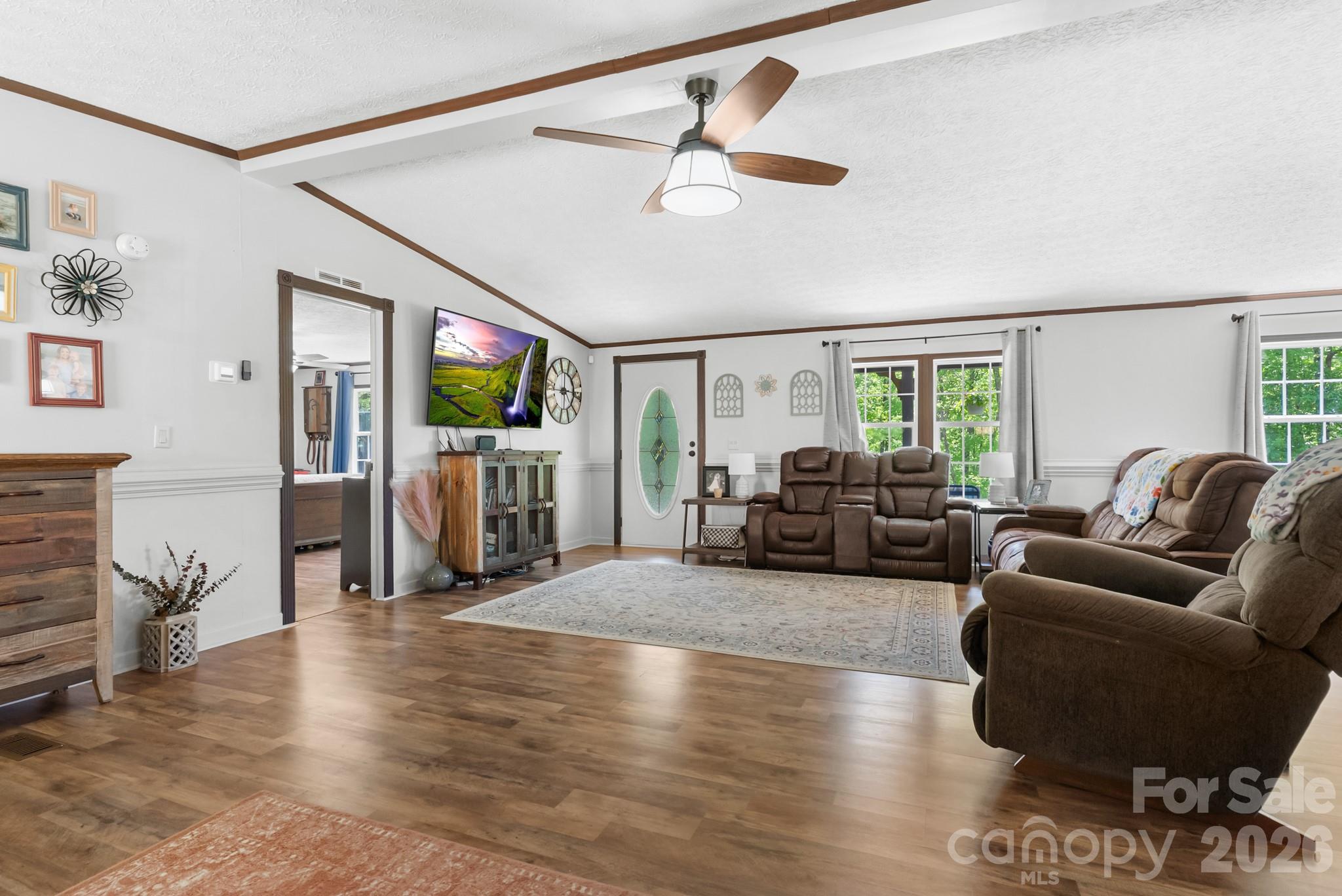 152 Pioneer Ridge — Sparta