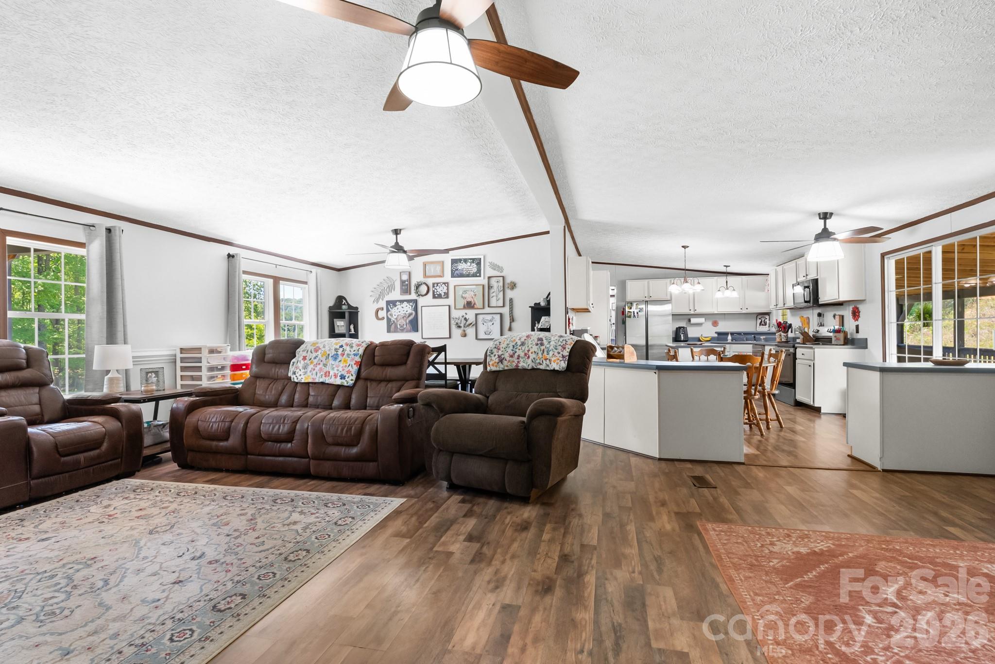 152 Pioneer Ridge — Sparta