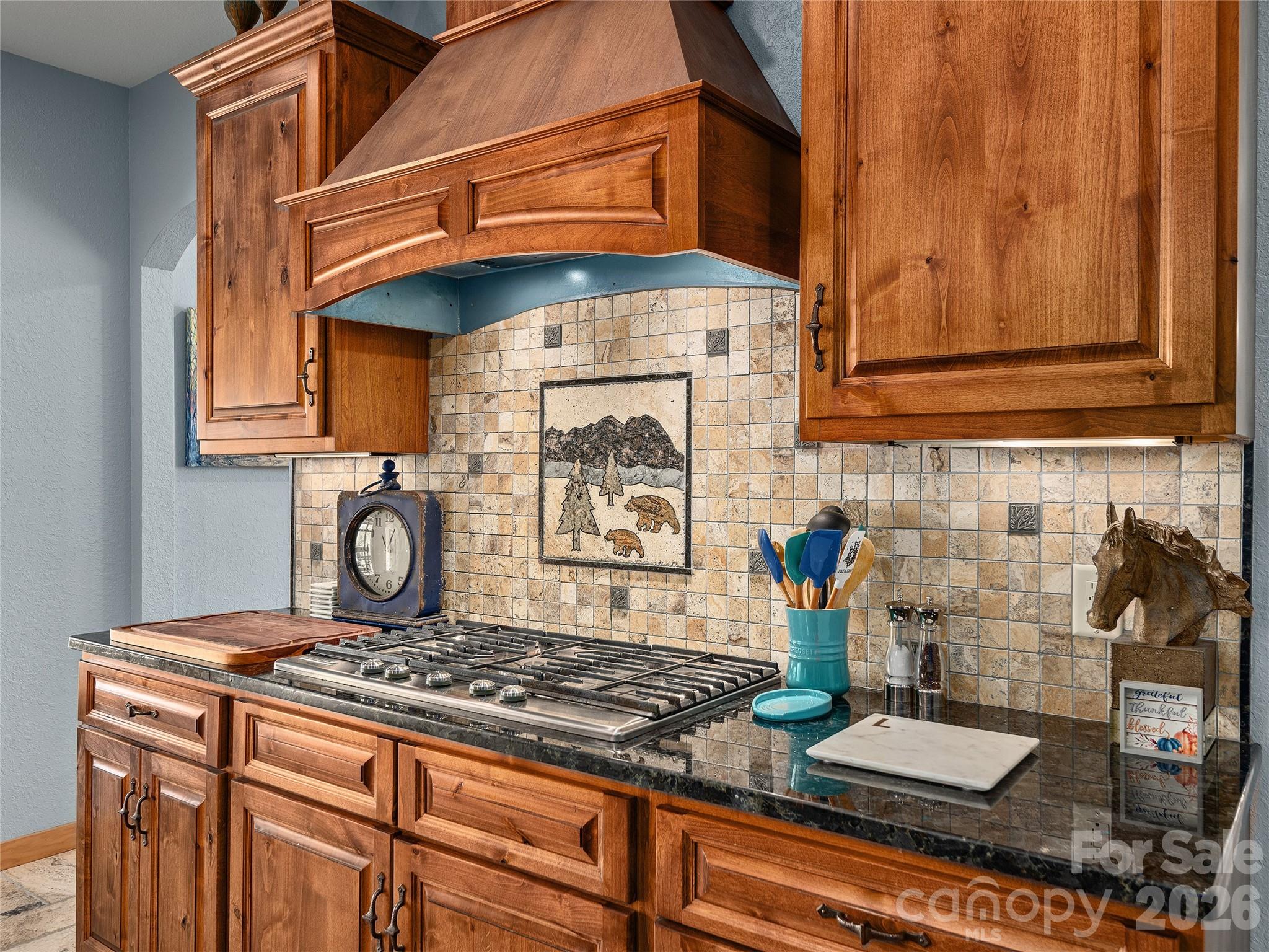 350 Snow Flake Lane — Maggie Valley