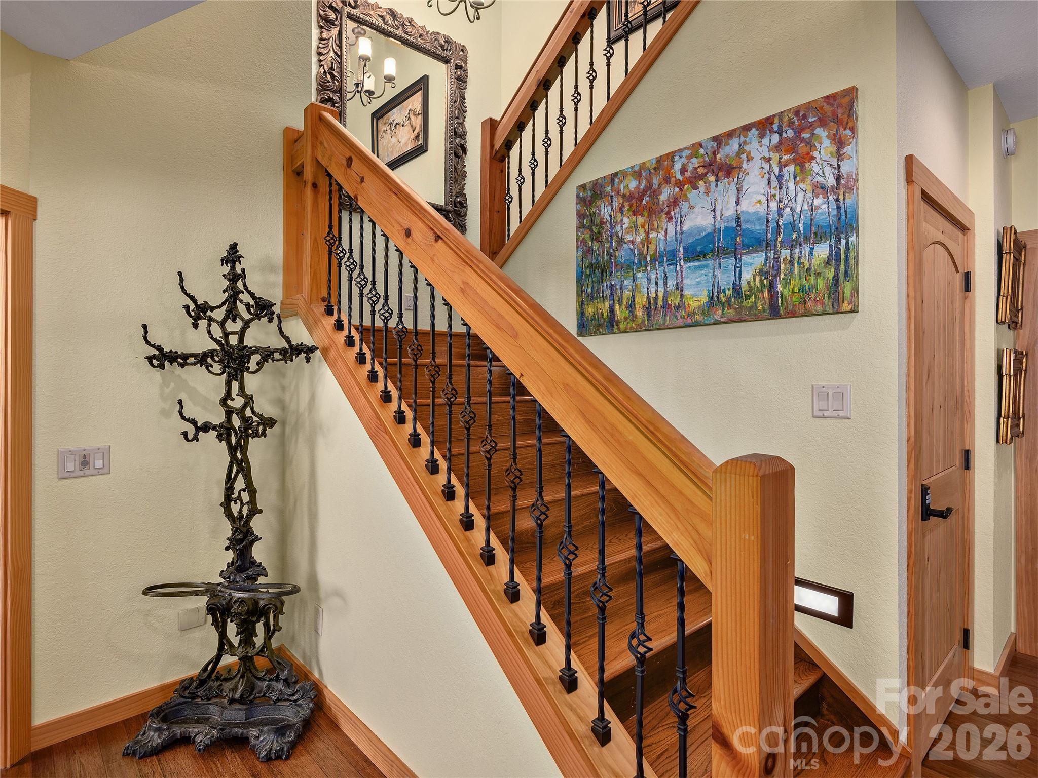 350 Snow Flake Lane — Maggie Valley