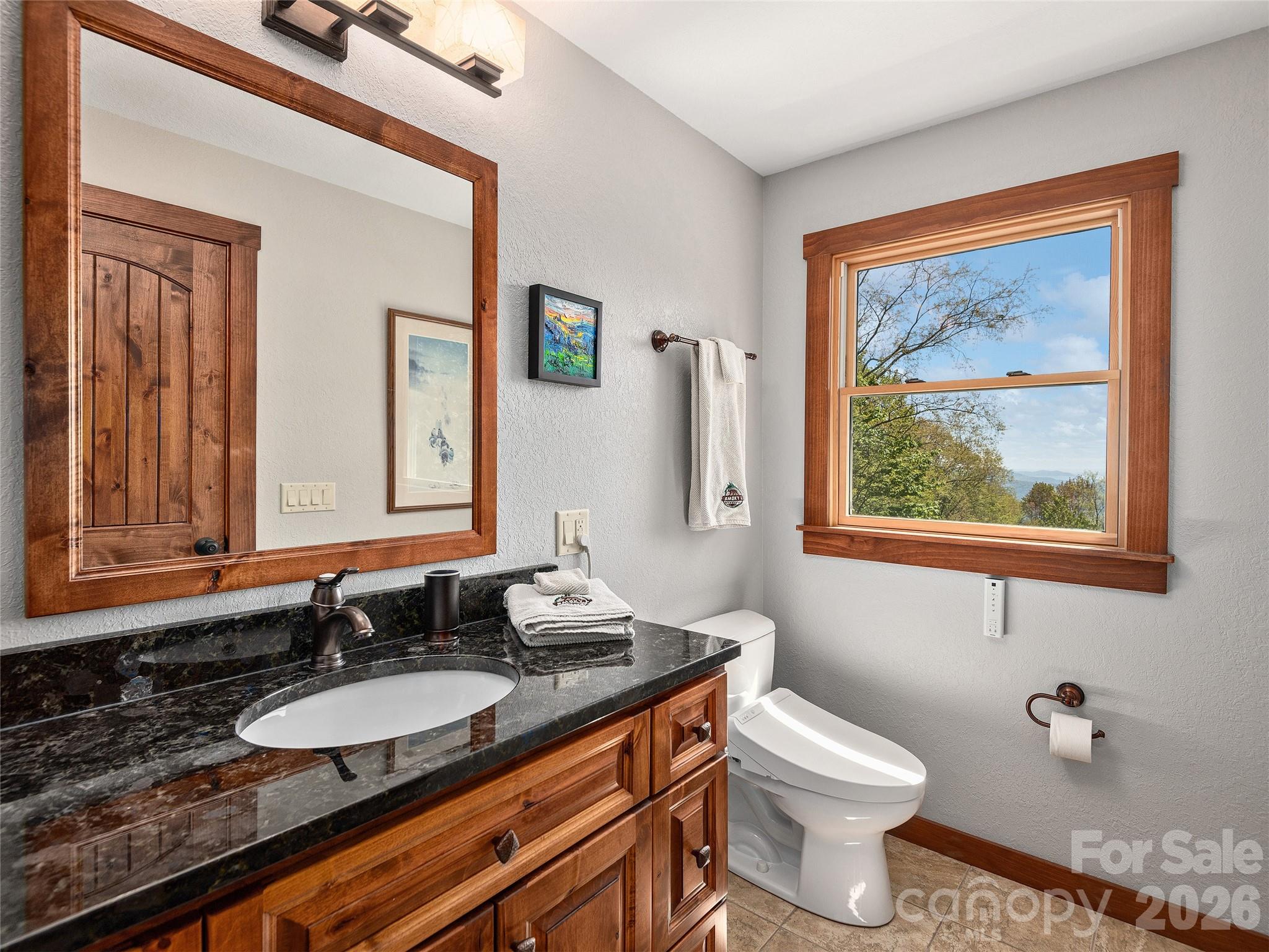 350 Snow Flake Lane — Maggie Valley