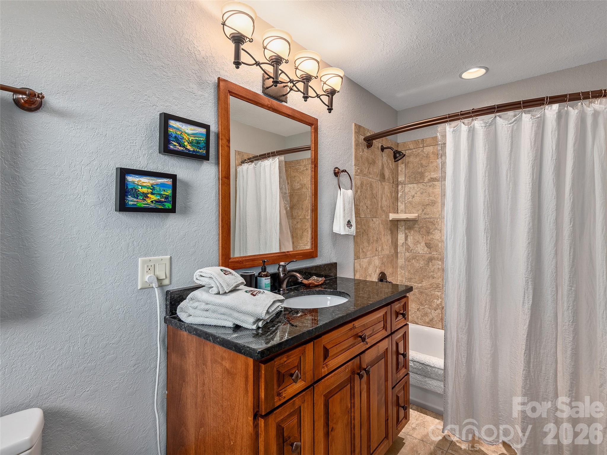 350 Snow Flake Lane — Maggie Valley