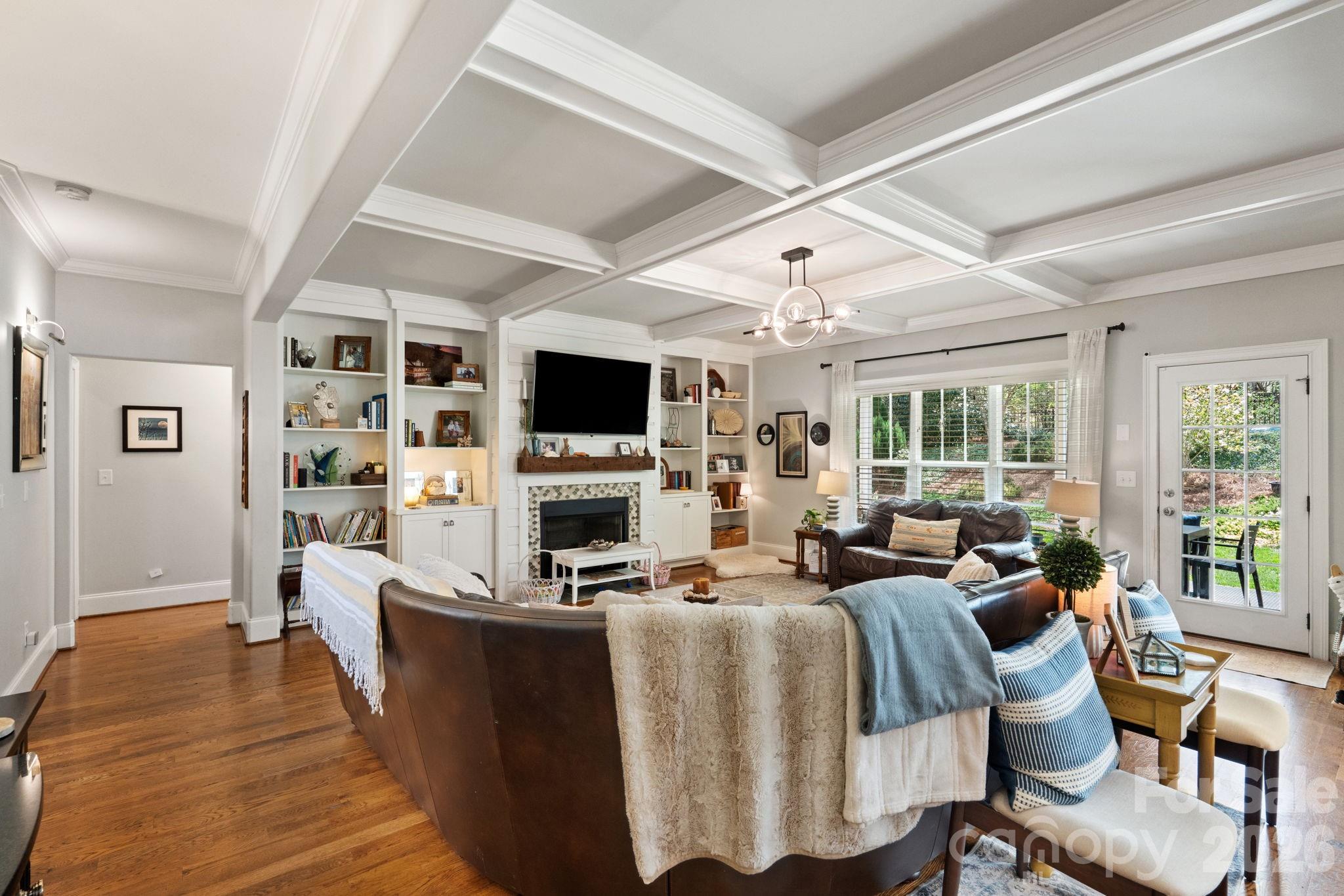 4422 Cheyenne Court — Winston Salem