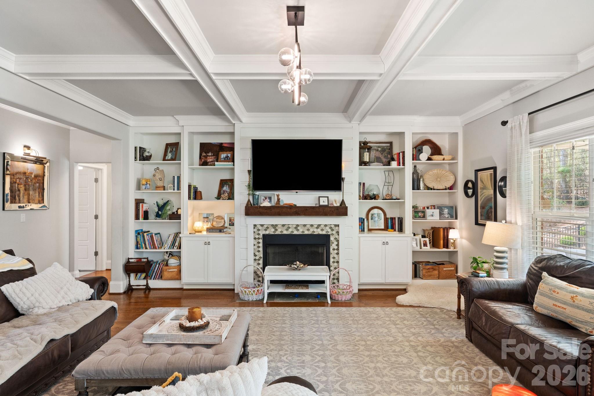 4422 Cheyenne Court — Winston Salem