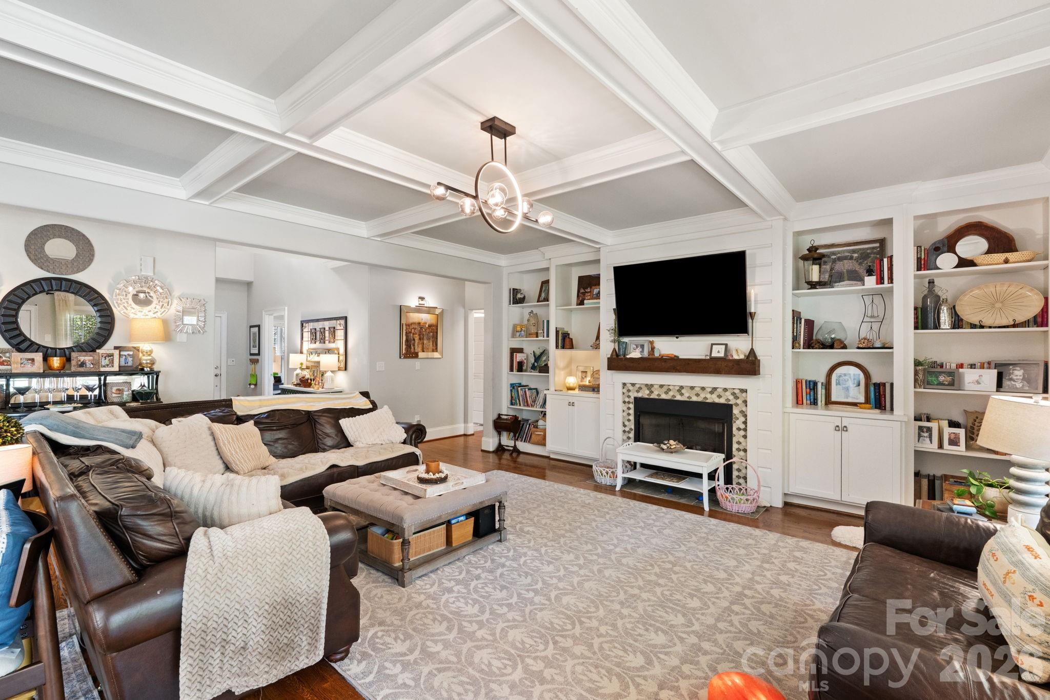 4422 Cheyenne Court — Winston Salem