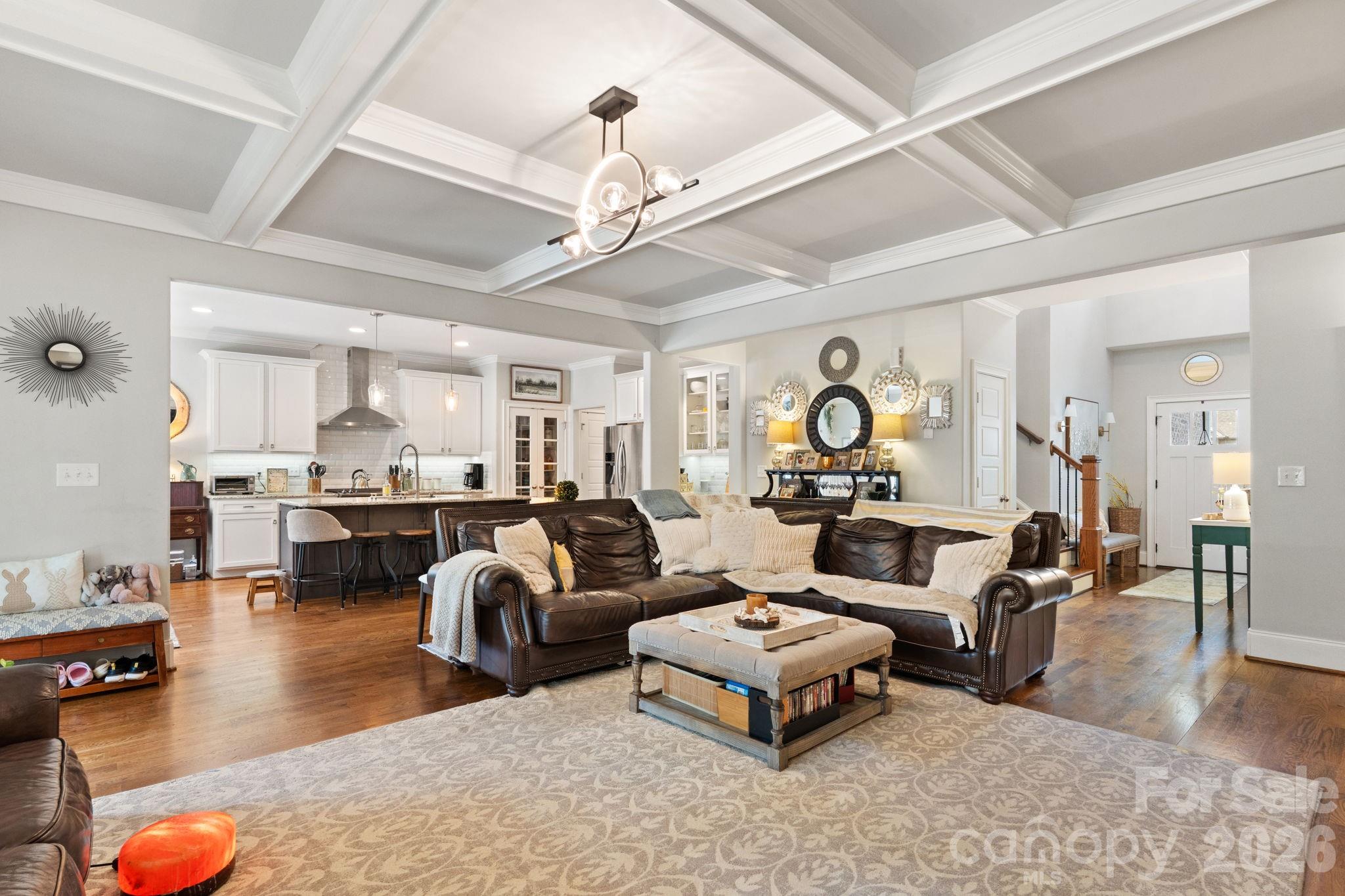 4422 Cheyenne Court — Winston Salem