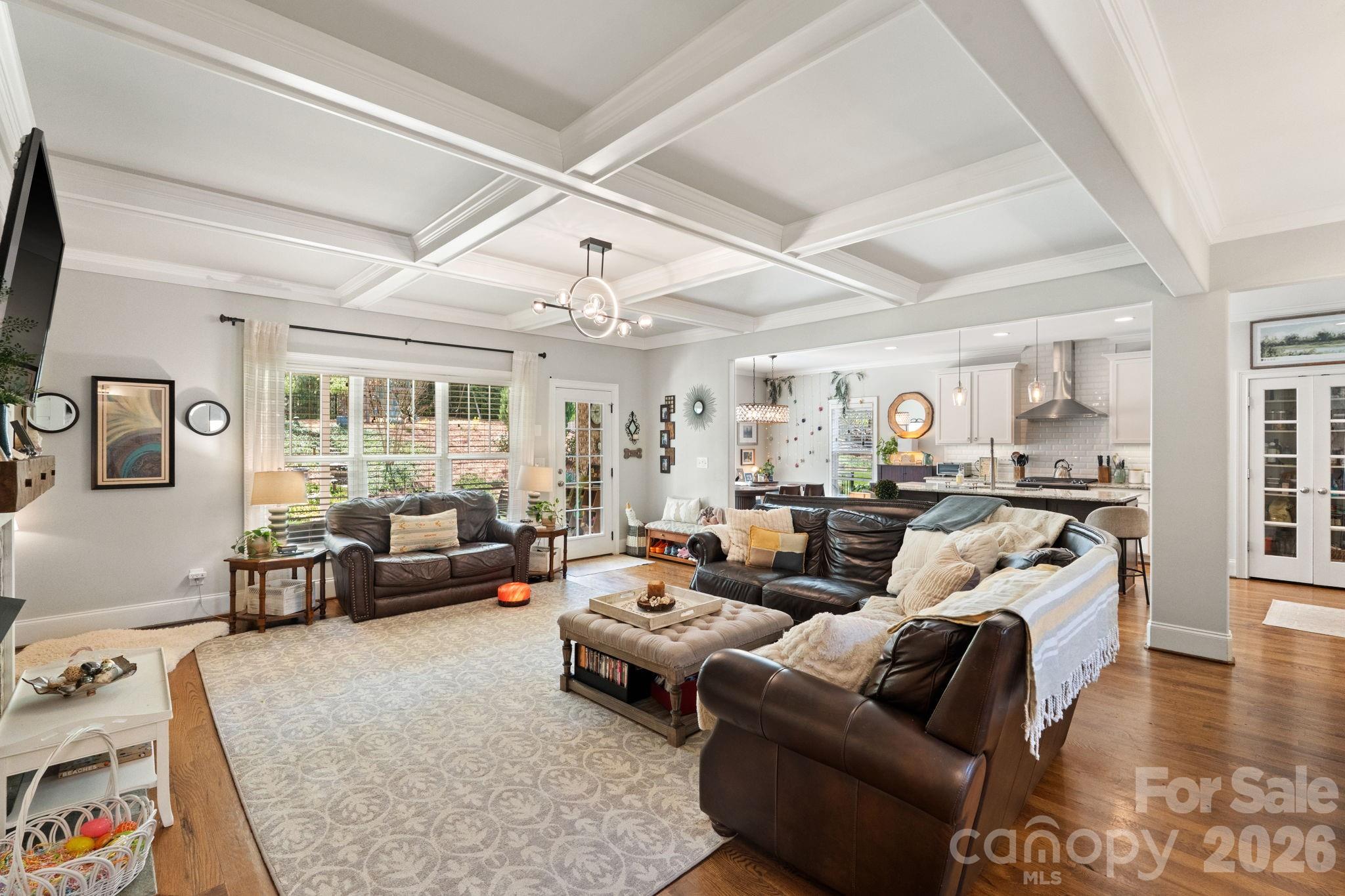 4422 Cheyenne Court — Winston Salem