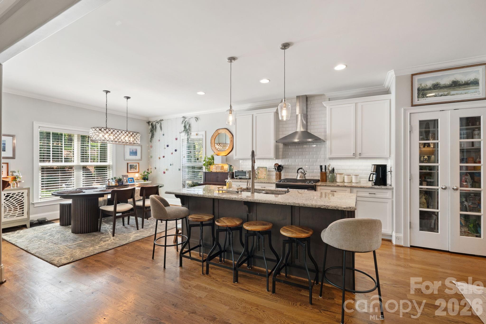 4422 Cheyenne Court — Winston Salem
