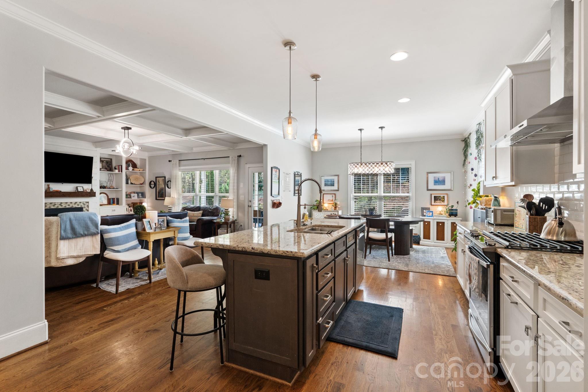 4422 Cheyenne Court — Winston Salem