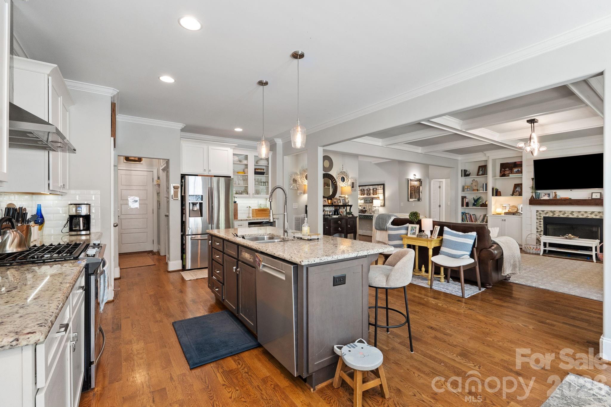 4422 Cheyenne Court — Winston Salem