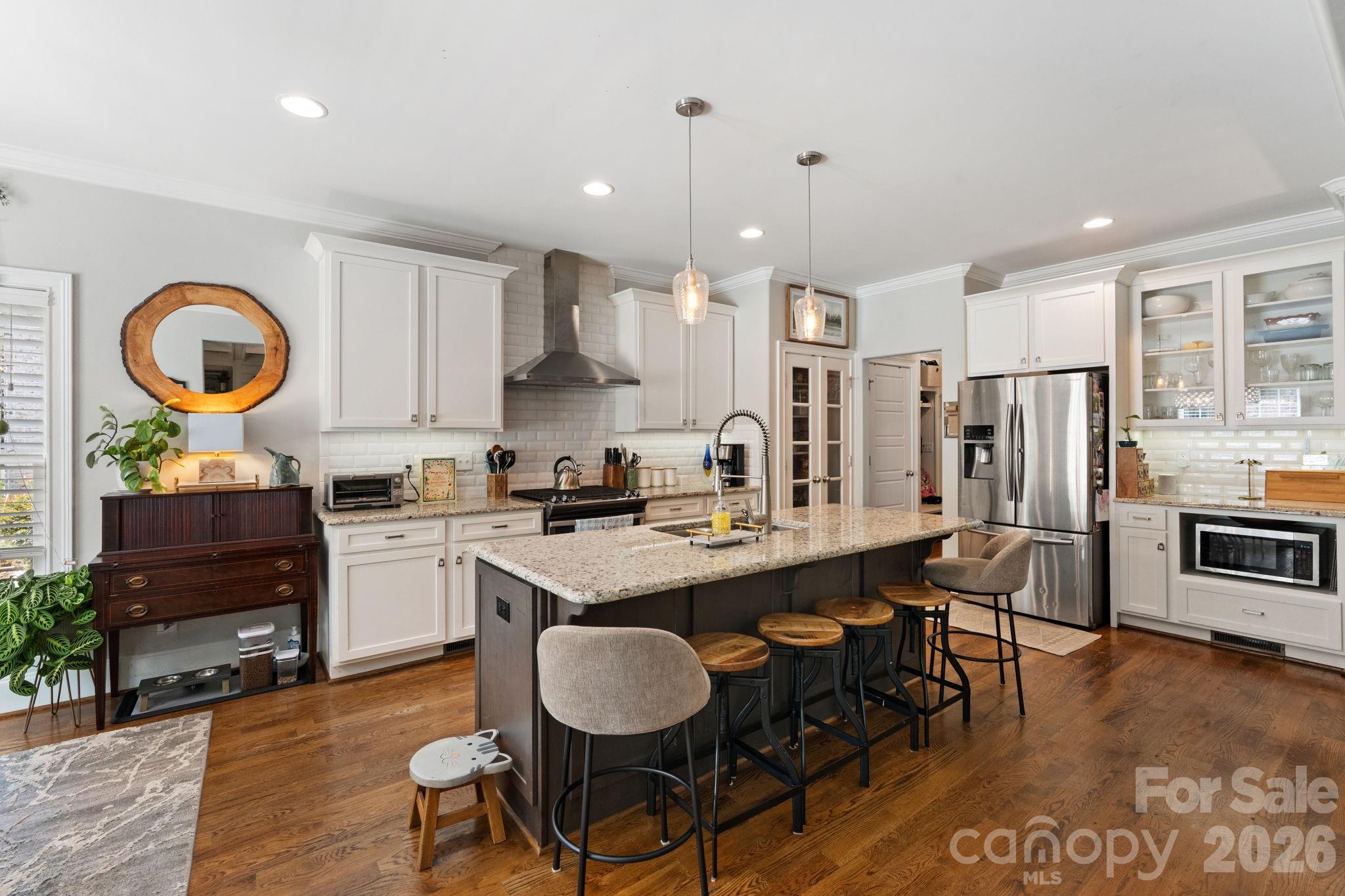 4422 Cheyenne Court — Winston Salem